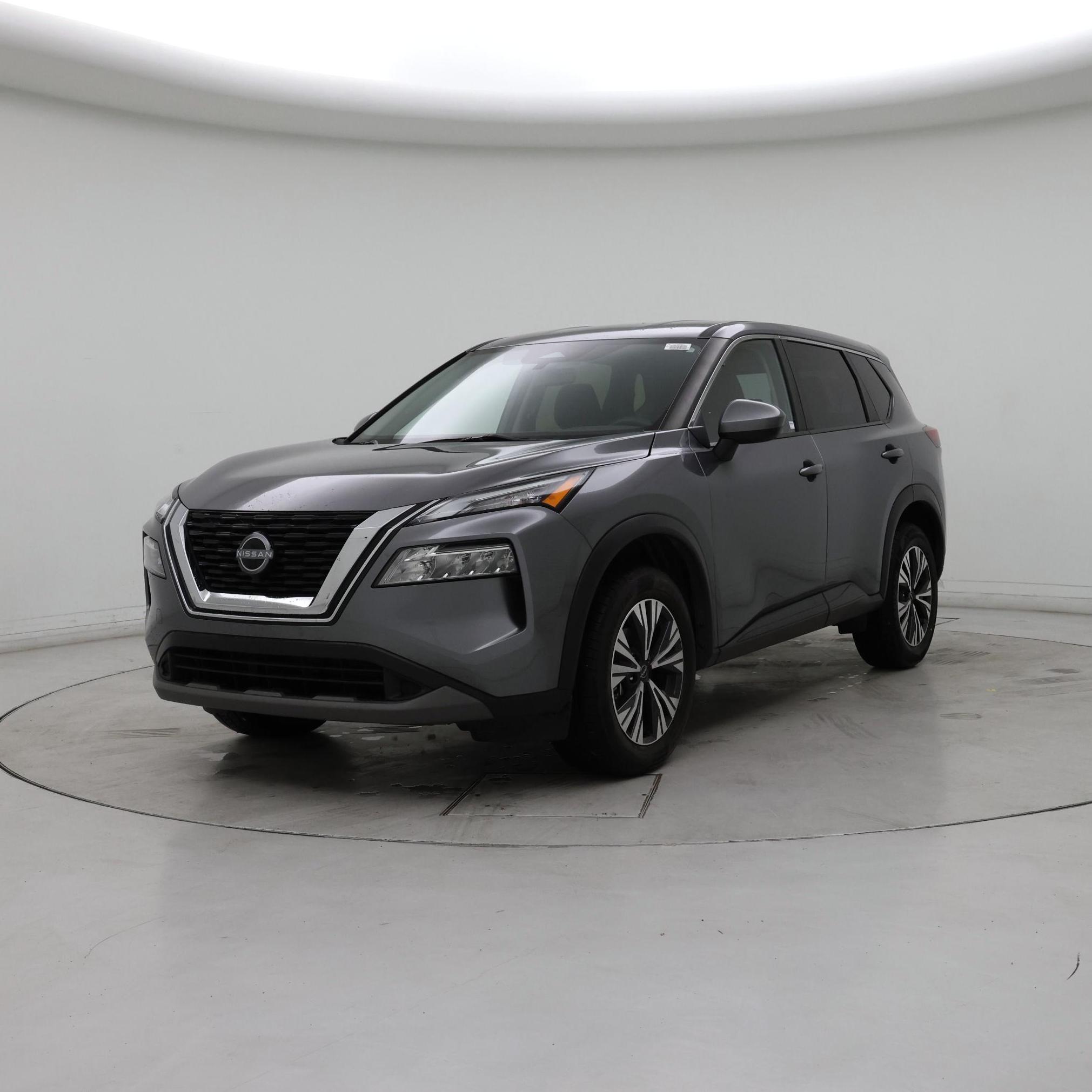 Thumbnail: 2023 Nissan Rogue - 4