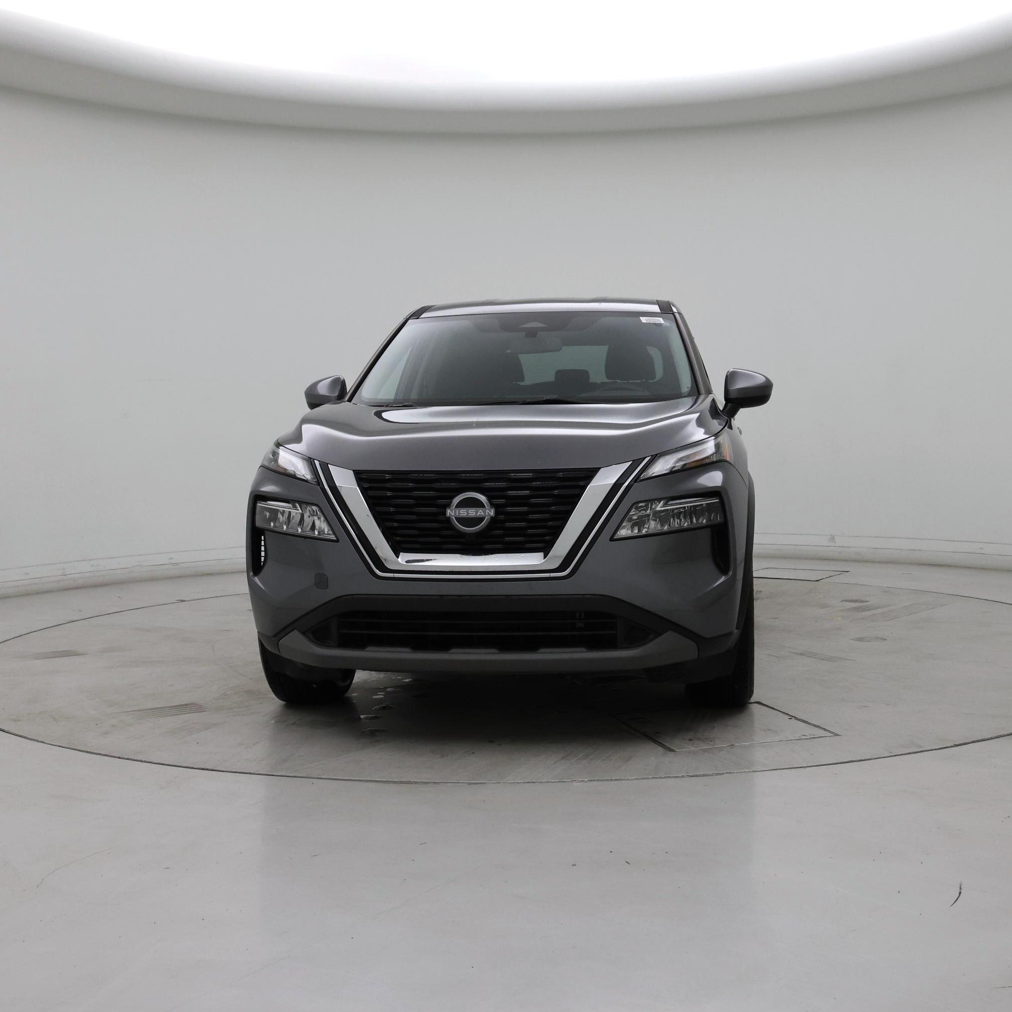 Thumbnail: 2023 Nissan Rogue - 5