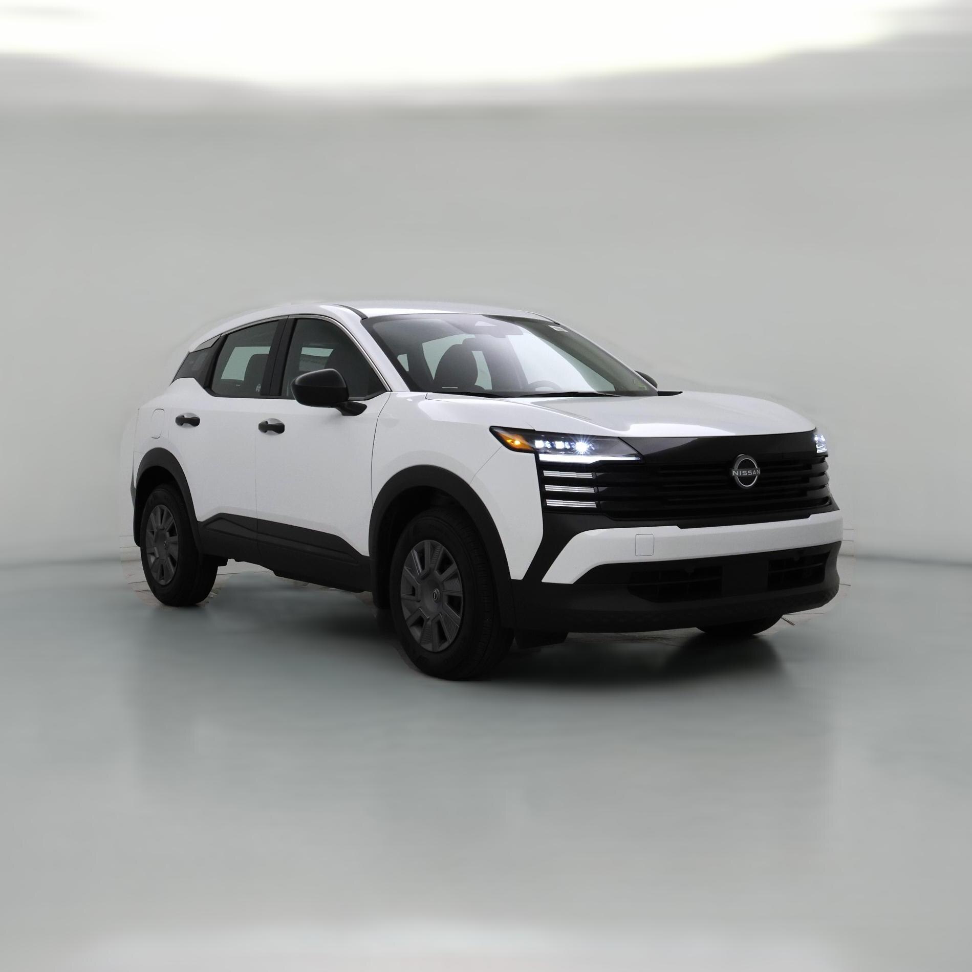 Thumbnail: 2025 Nissan Kicks - 1