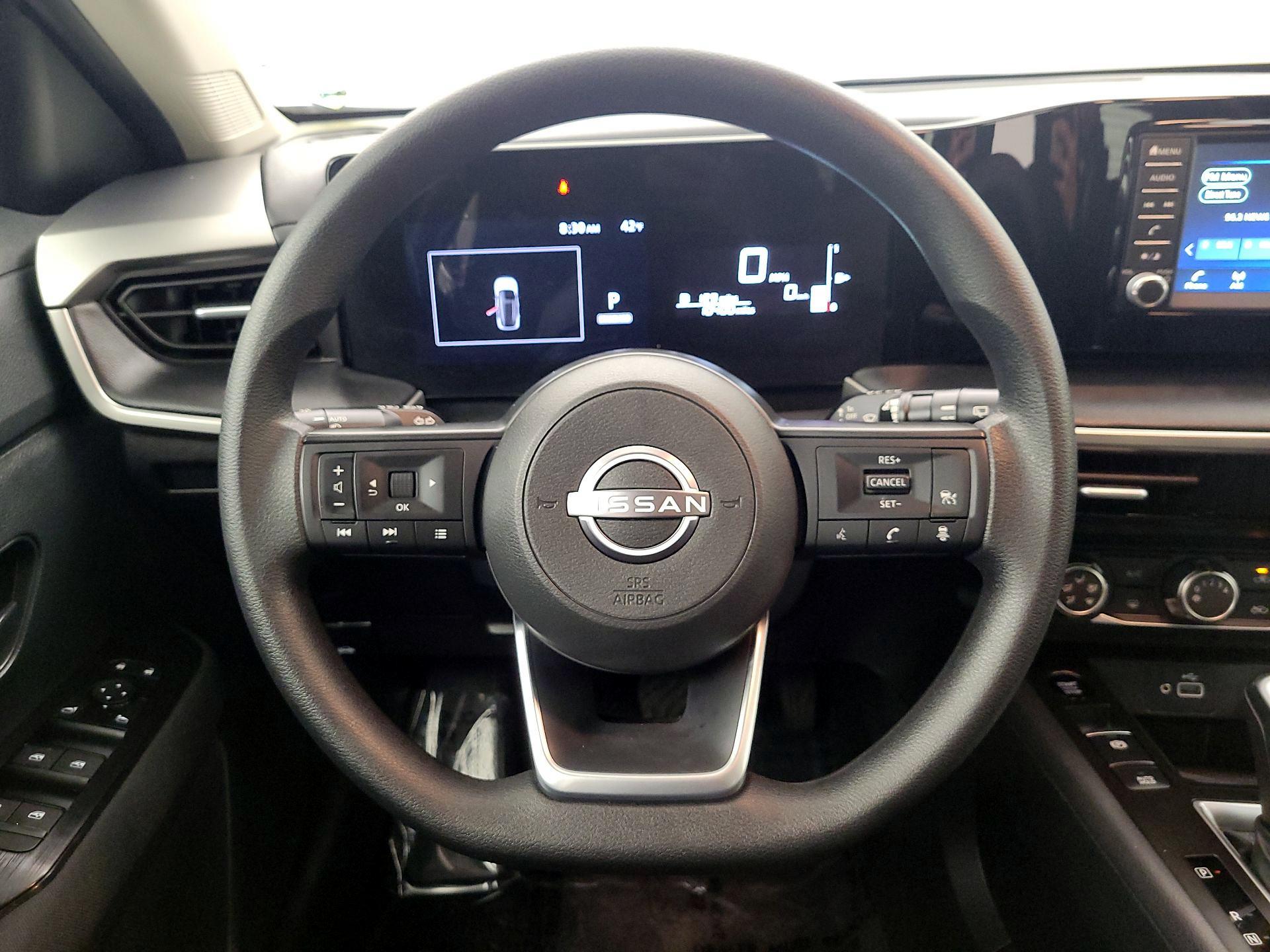 Thumbnail: 2025 Nissan Kicks - 10