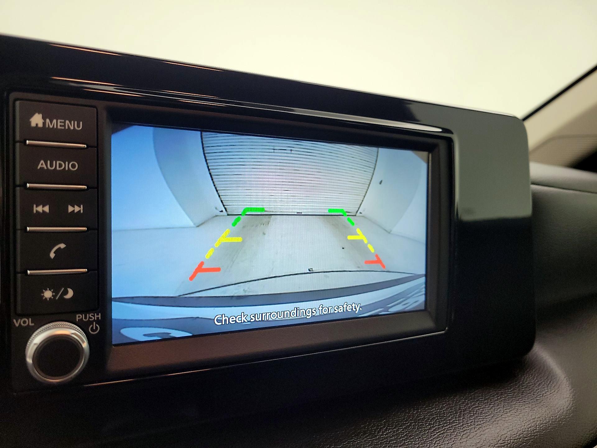 Thumbnail: 2025 Nissan Kicks - 14