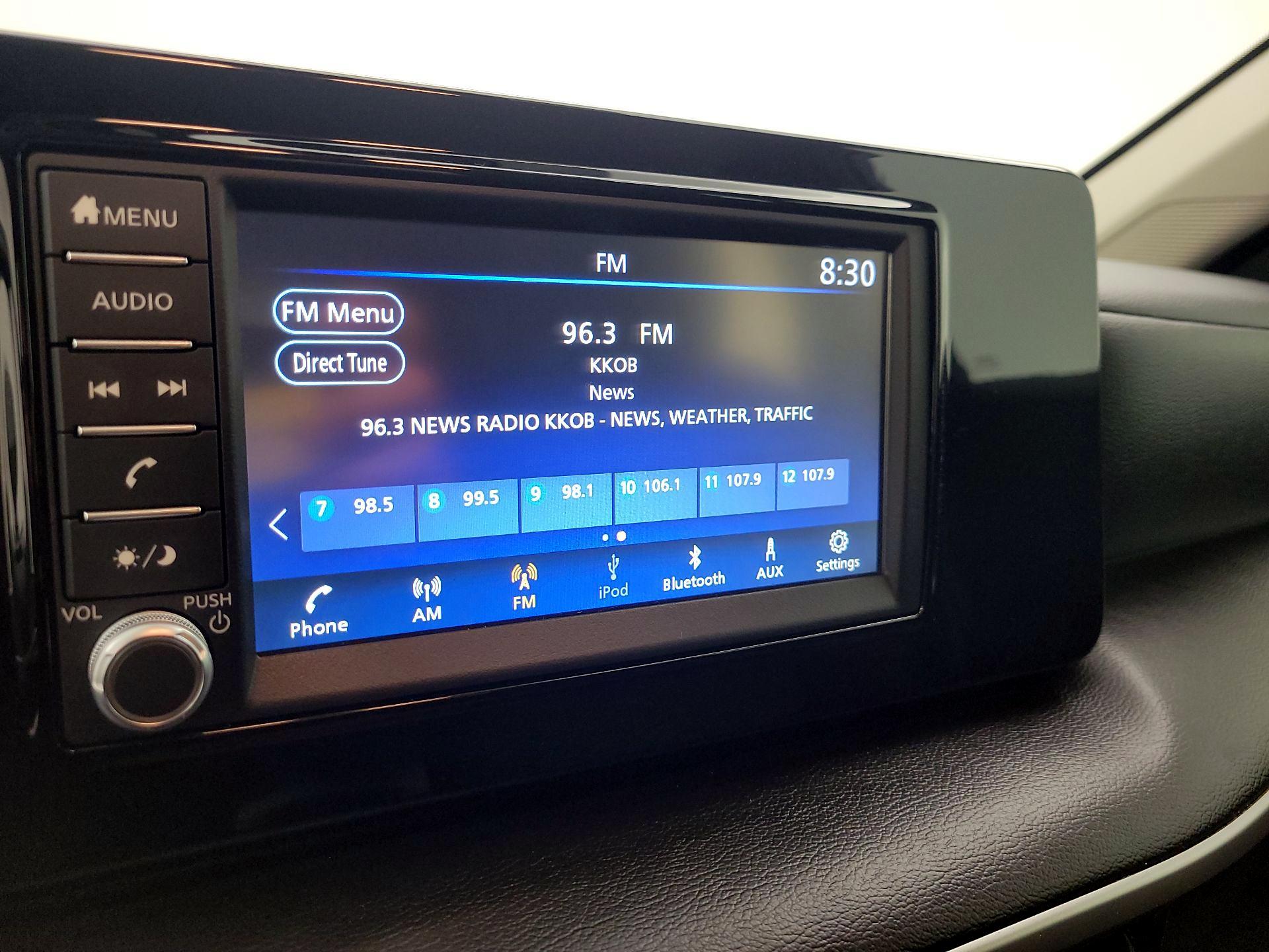 Thumbnail: 2025 Nissan Kicks - 15