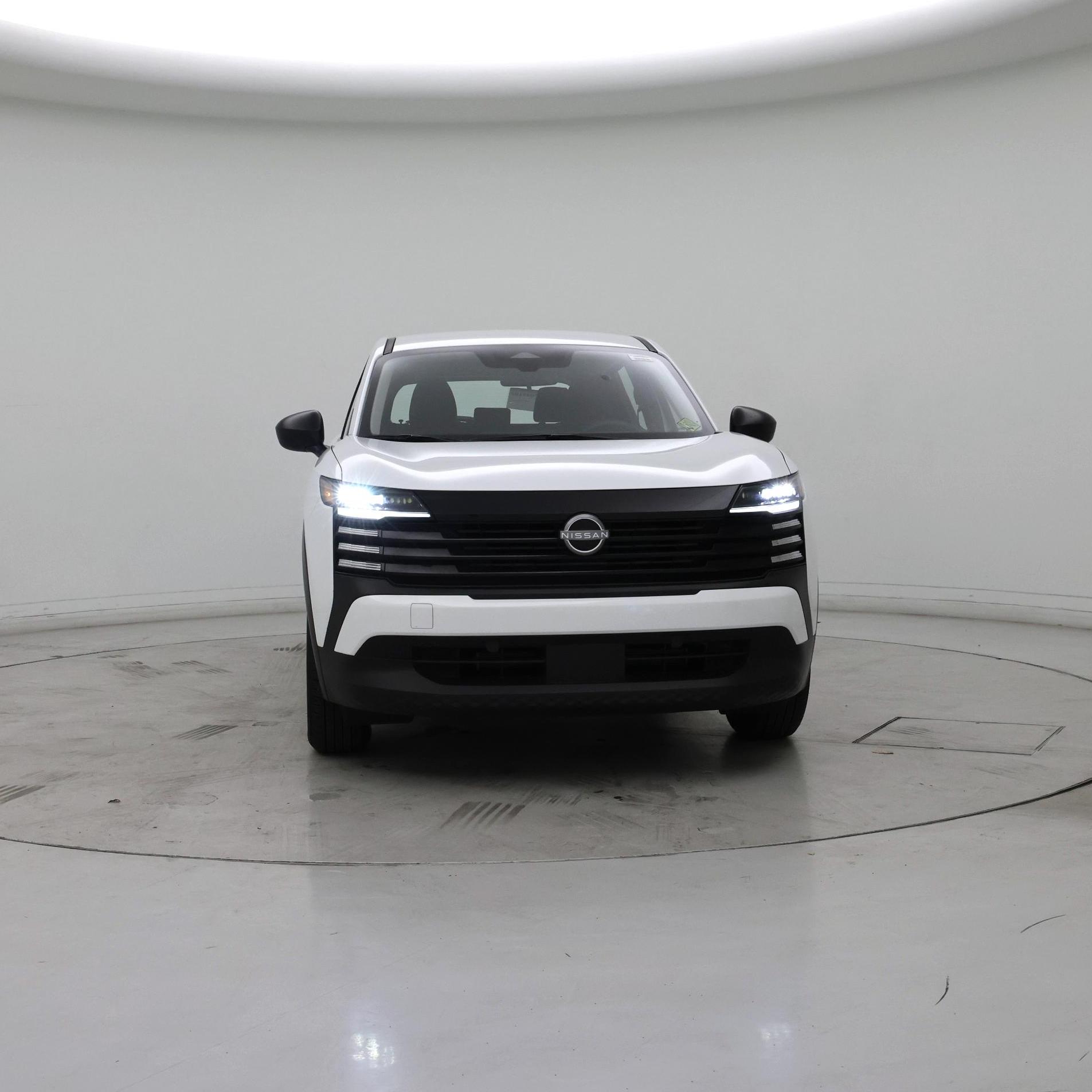 Thumbnail: 2025 Nissan Kicks - 5