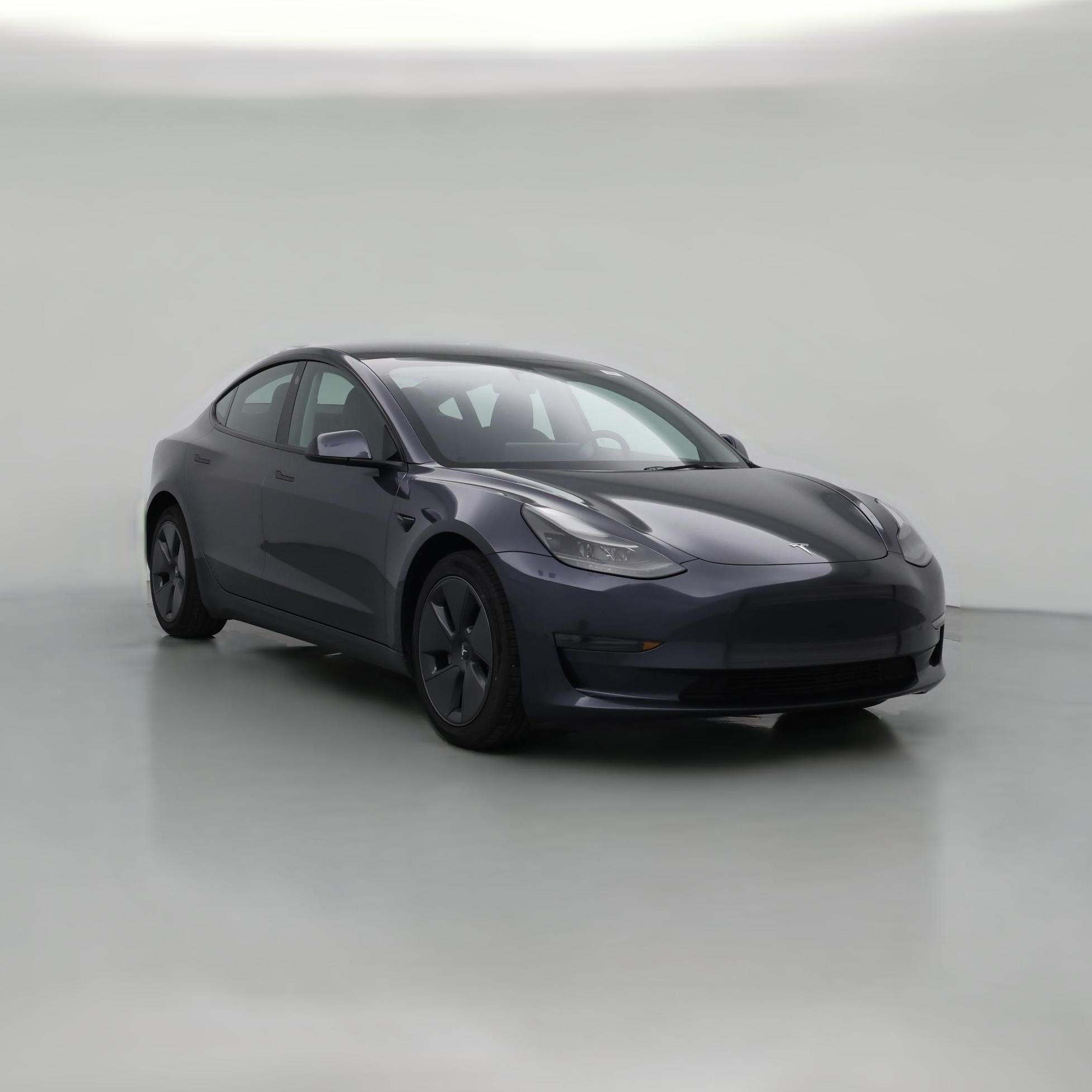 Thumbnail: 2023 Tesla Model 3 - 1
