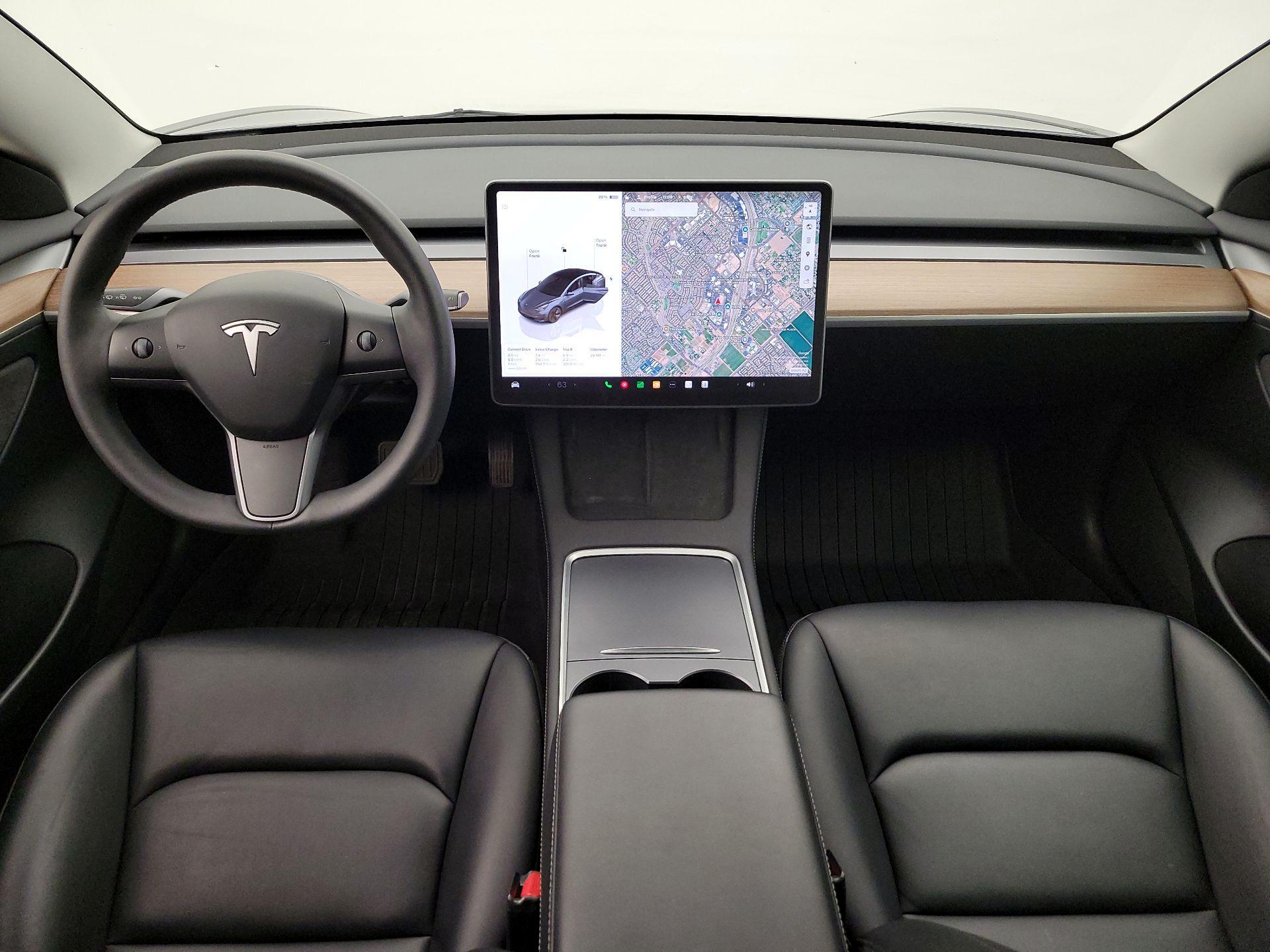 Thumbnail: 2023 Tesla Model 3 - 9