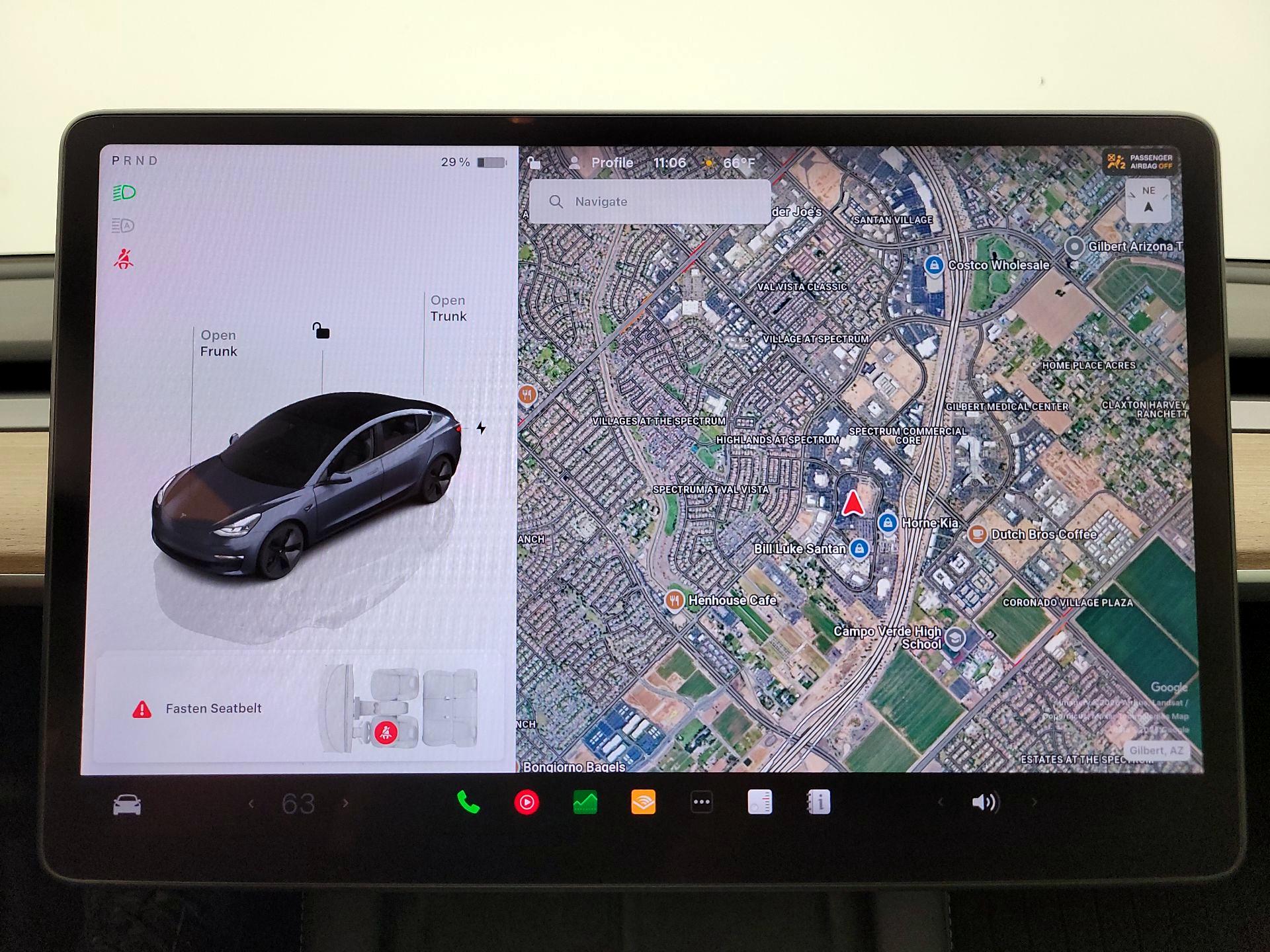 Thumbnail: 2023 Tesla Model 3 - 13