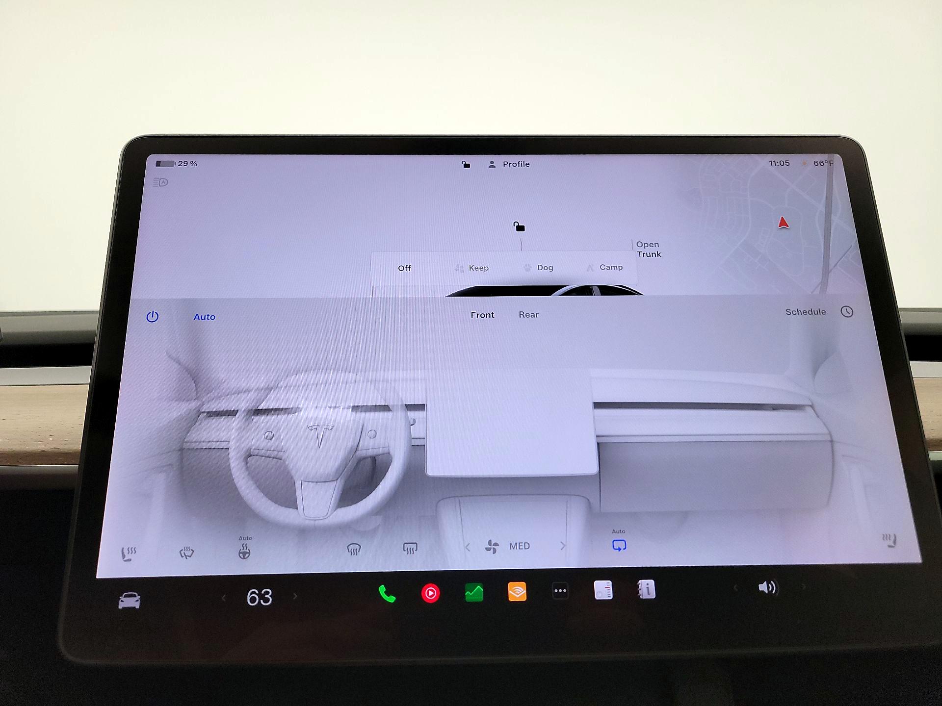 Thumbnail: 2023 Tesla Model 3 - 16