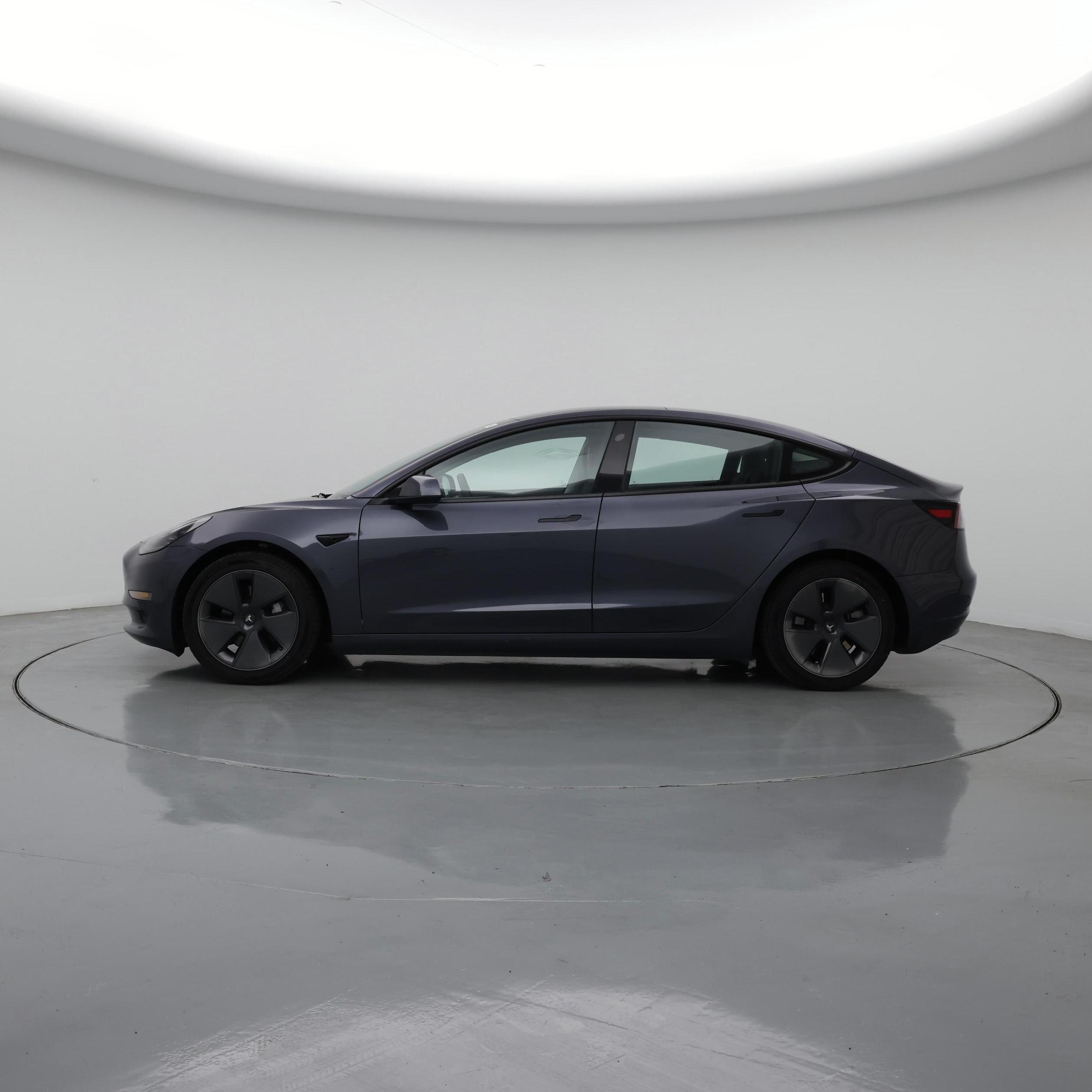 Thumbnail: 2023 Tesla Model 3 - 3