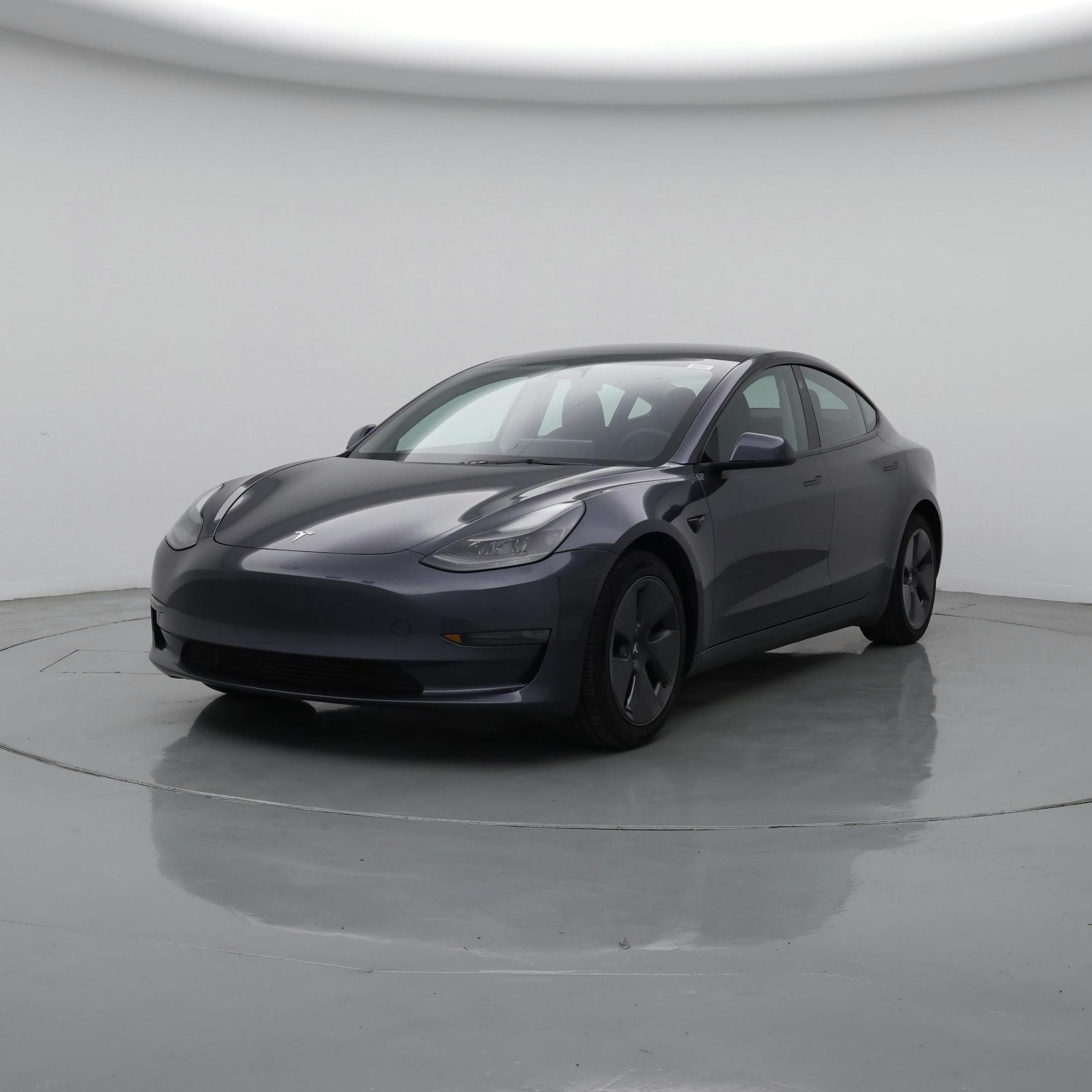 Thumbnail: 2023 Tesla Model 3 - 4