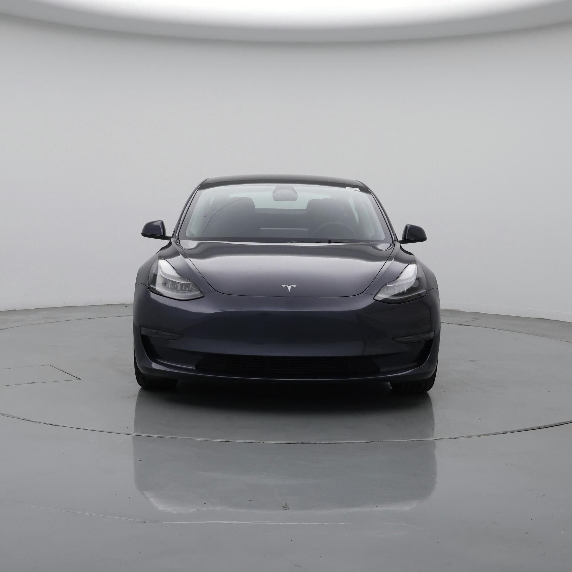 Thumbnail: 2023 Tesla Model 3 - 5