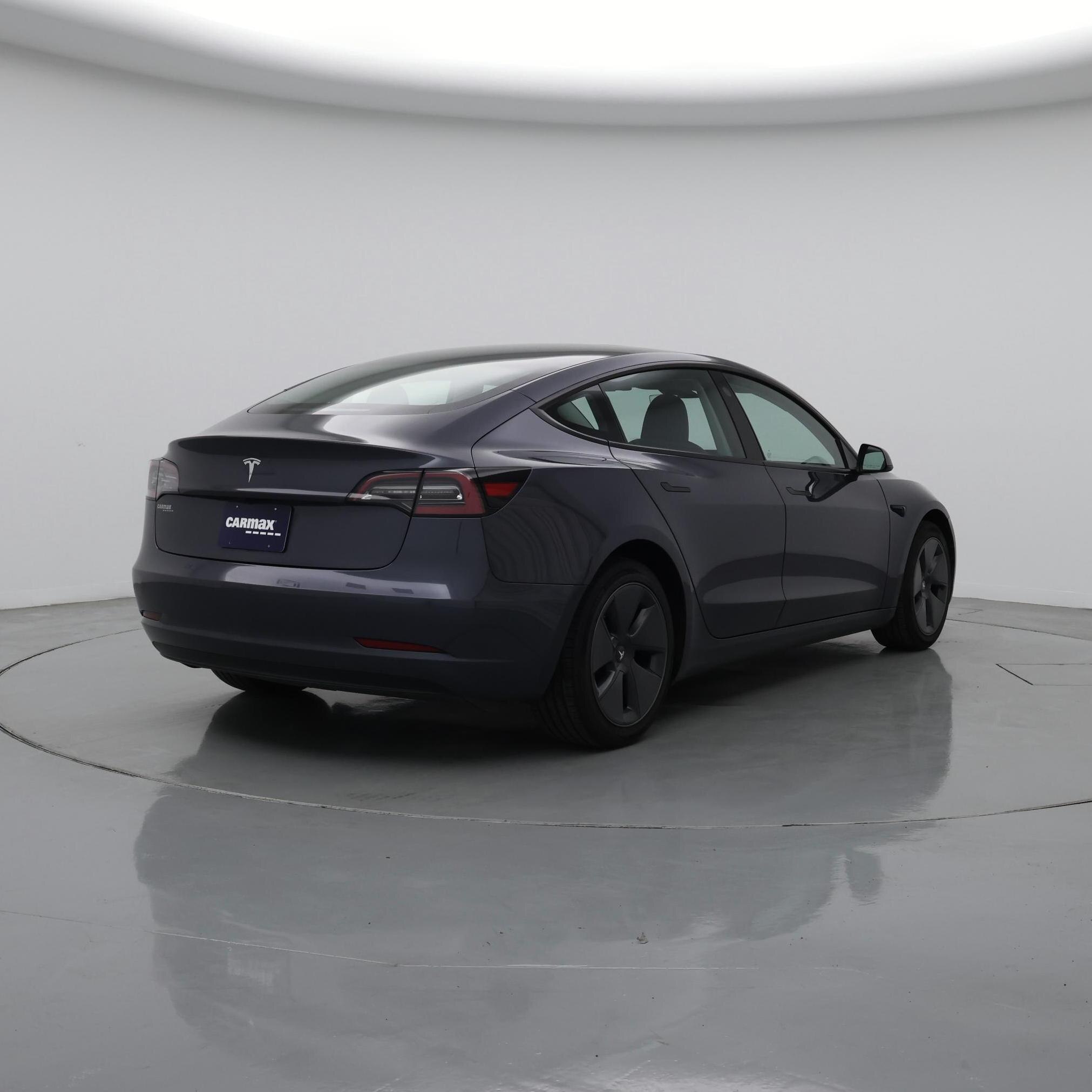 Thumbnail: 2023 Tesla Model 3 - 8