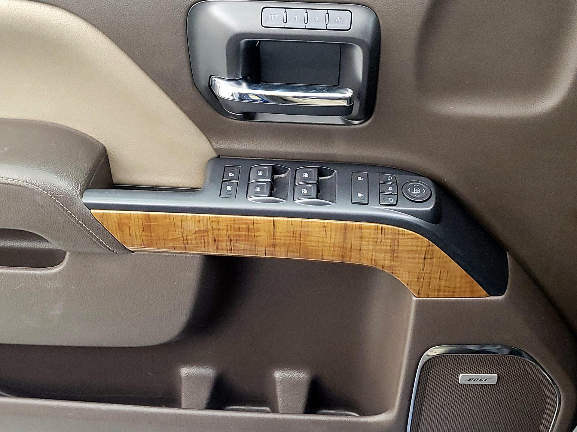 Thumbnail: 2017 GMC Sierra 1500 - 12