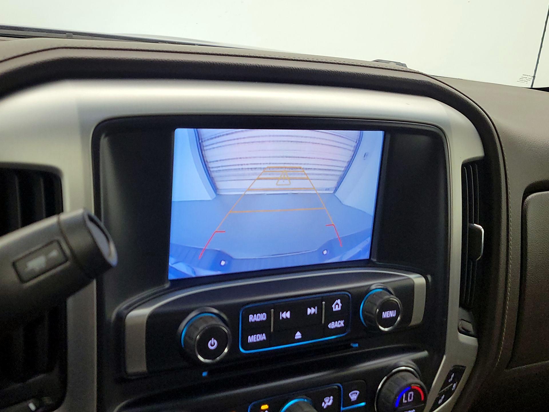 Thumbnail: 2017 GMC Sierra 1500 - 14