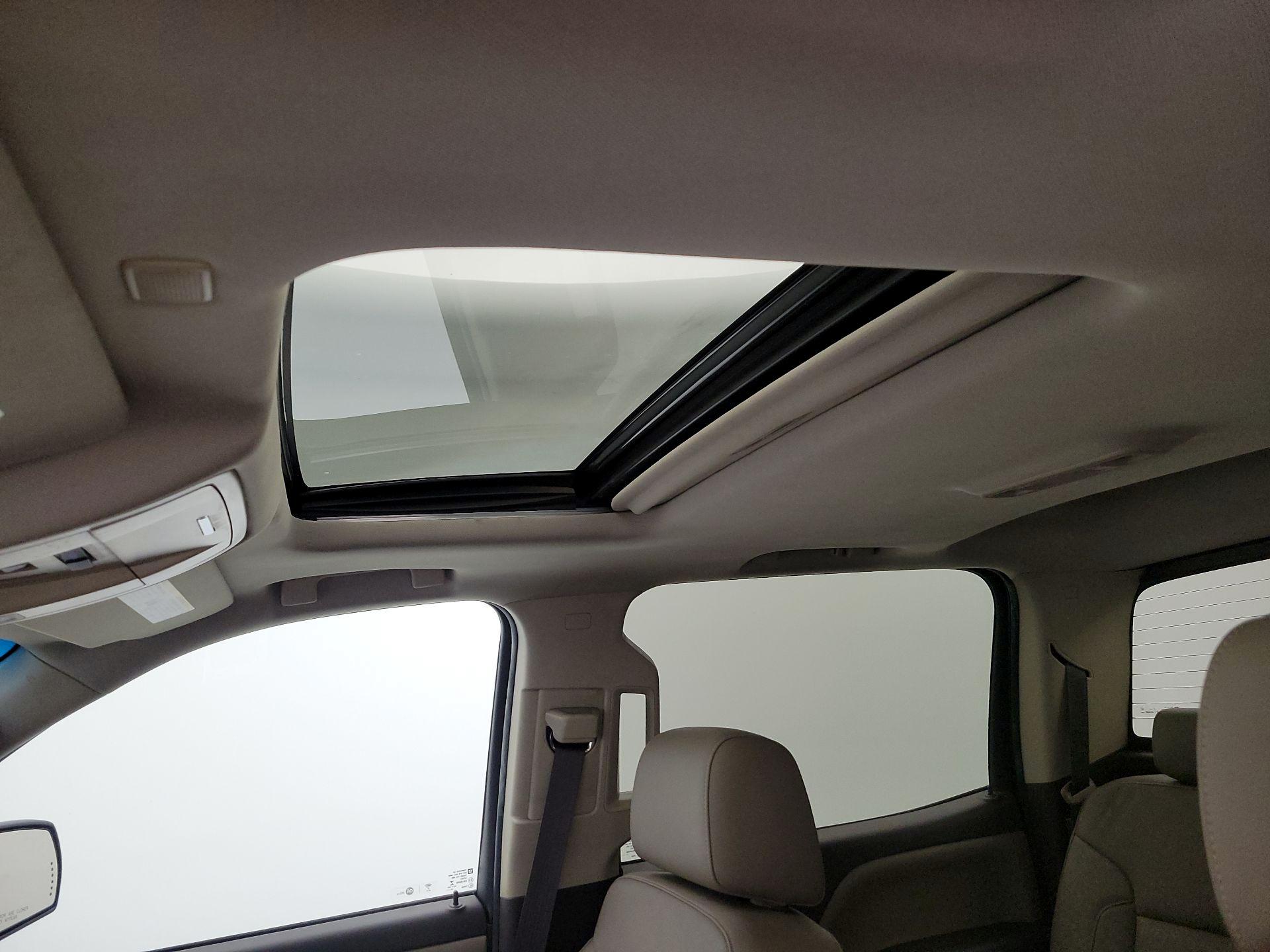 Thumbnail: 2017 GMC Sierra 1500 - 19