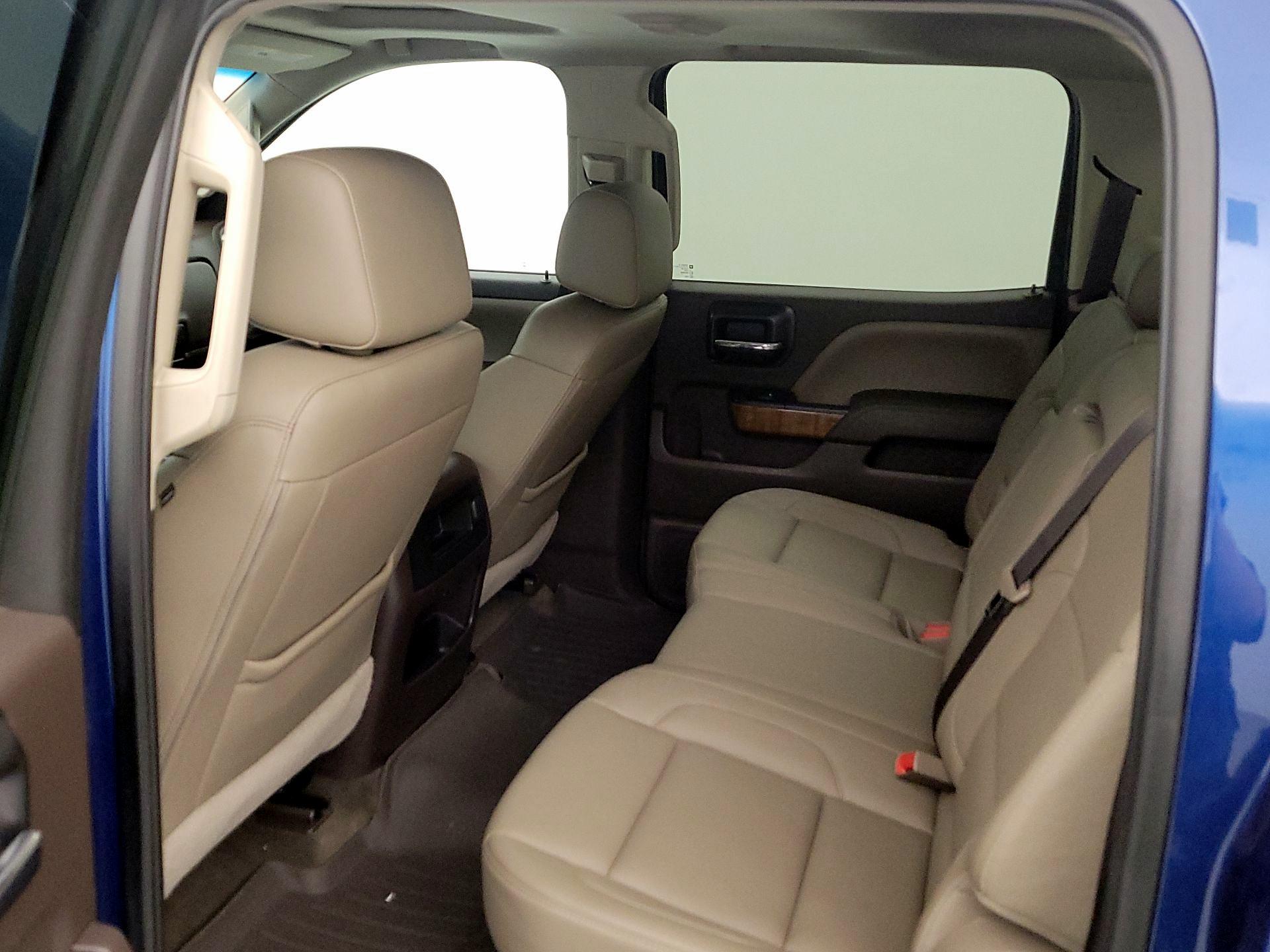 Thumbnail: 2017 GMC Sierra 1500 - 20