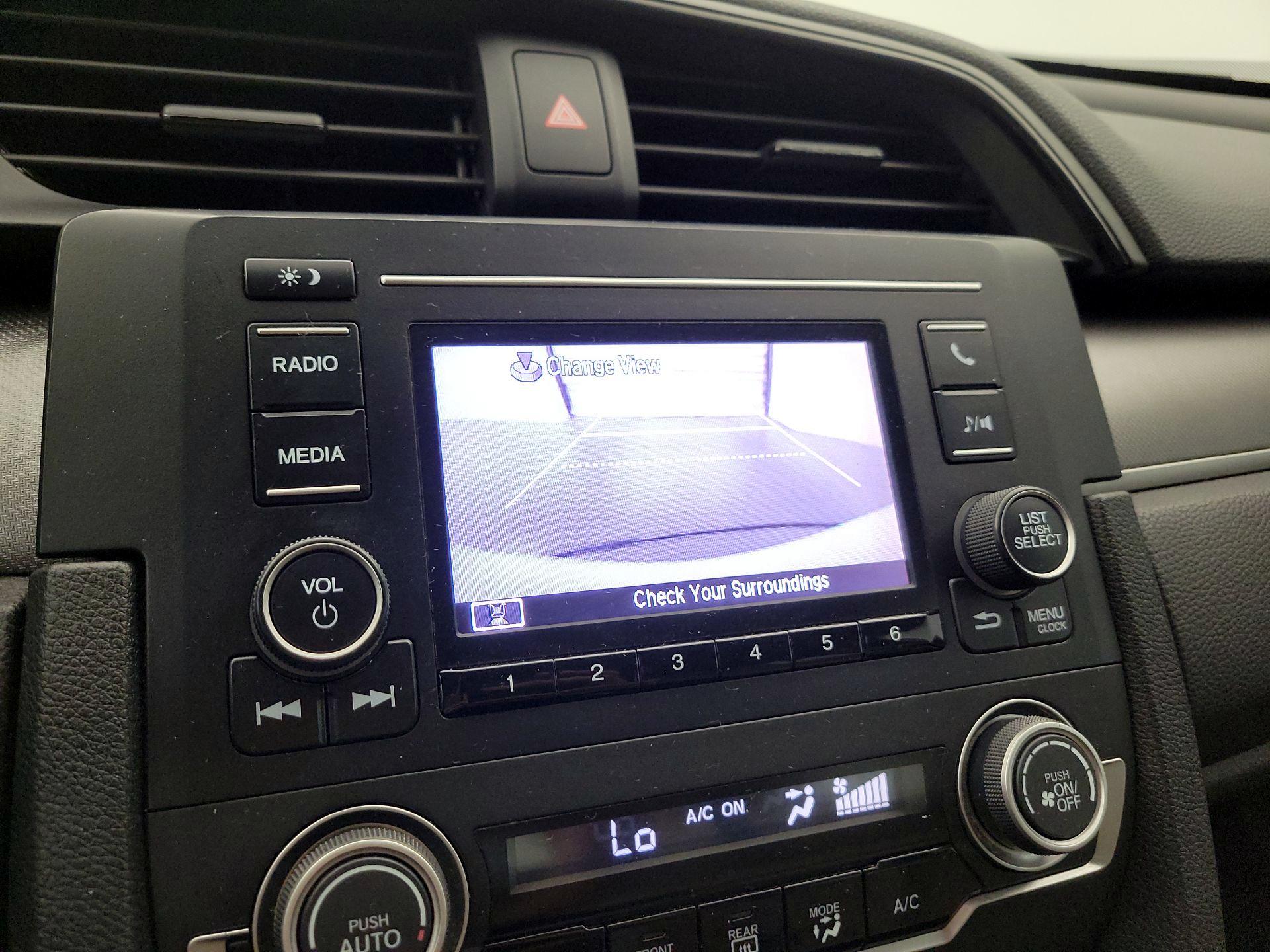 Thumbnail: 2016 Honda Civic - 14