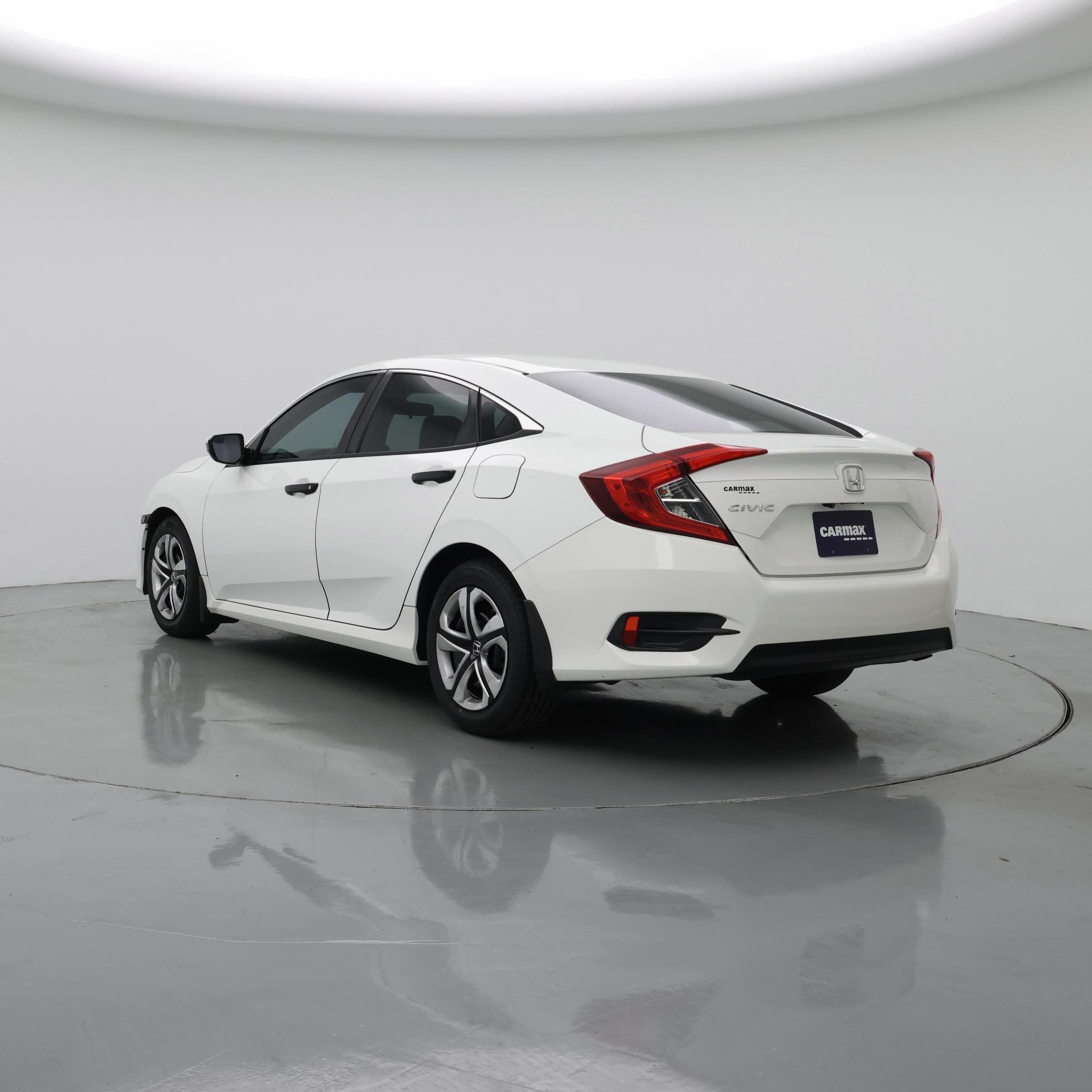 Thumbnail: 2016 Honda Civic - 2