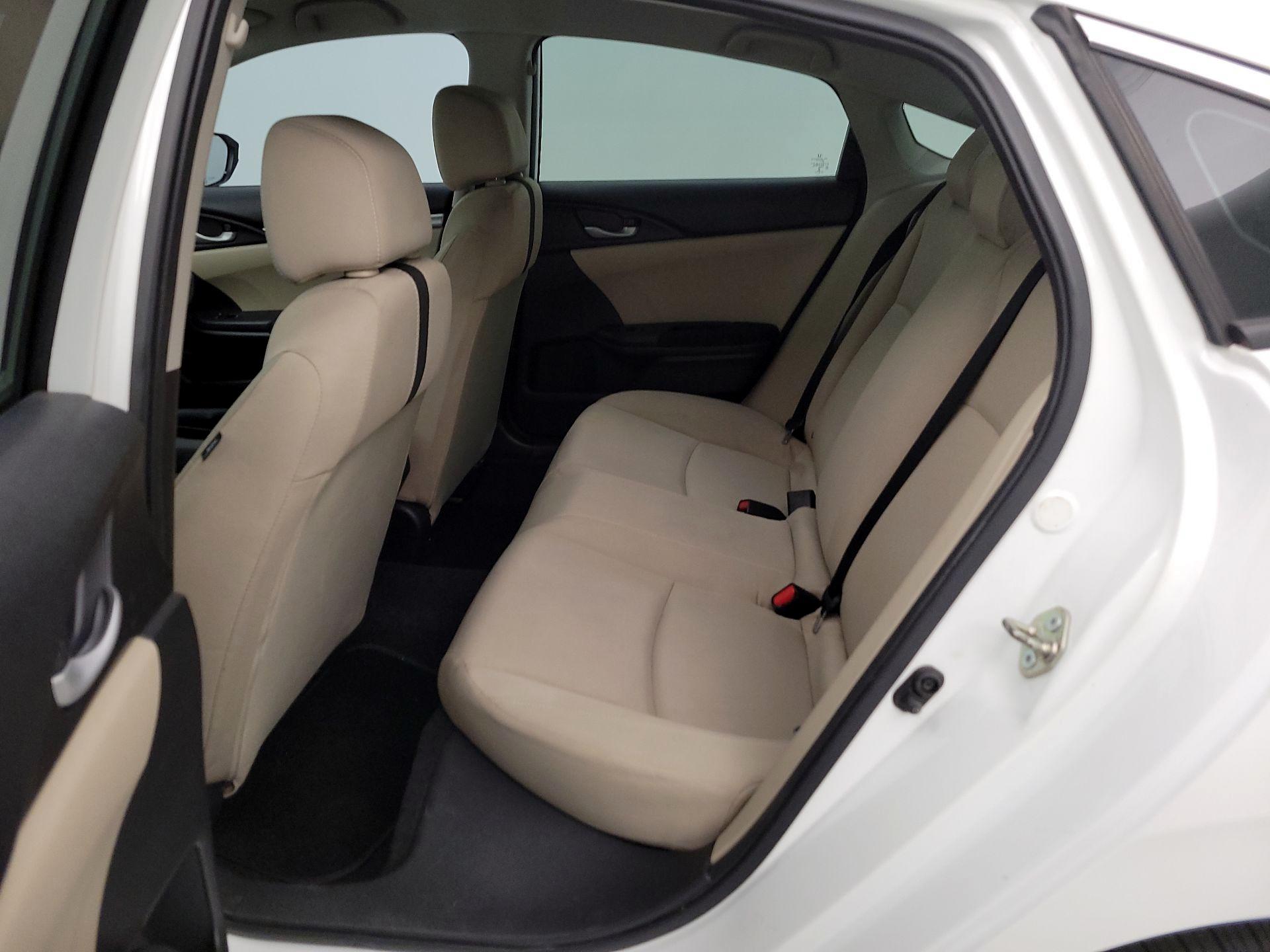 Thumbnail: 2016 Honda Civic - 19