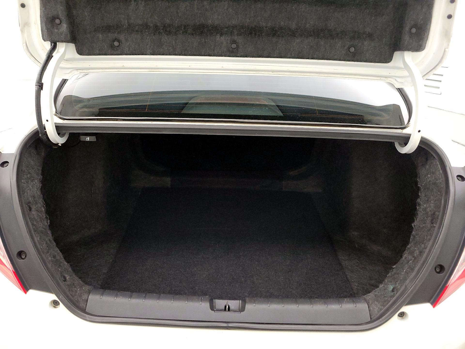 Thumbnail: 2016 Honda Civic - 20