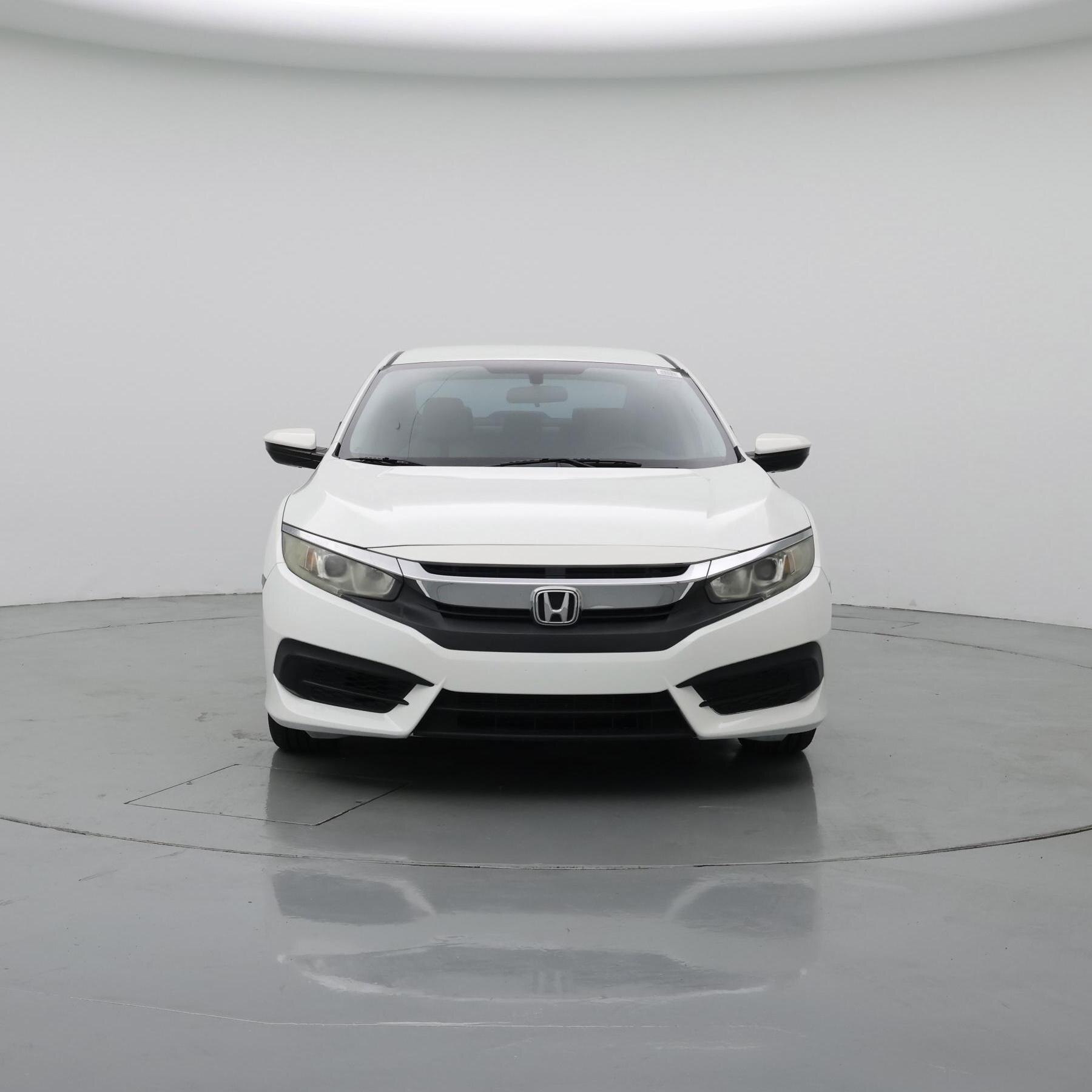 Thumbnail: 2016 Honda Civic - 5