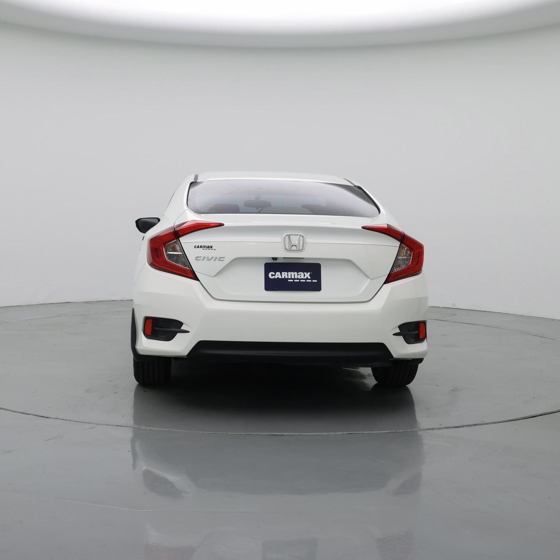 Thumbnail: 2016 Honda Civic - 6