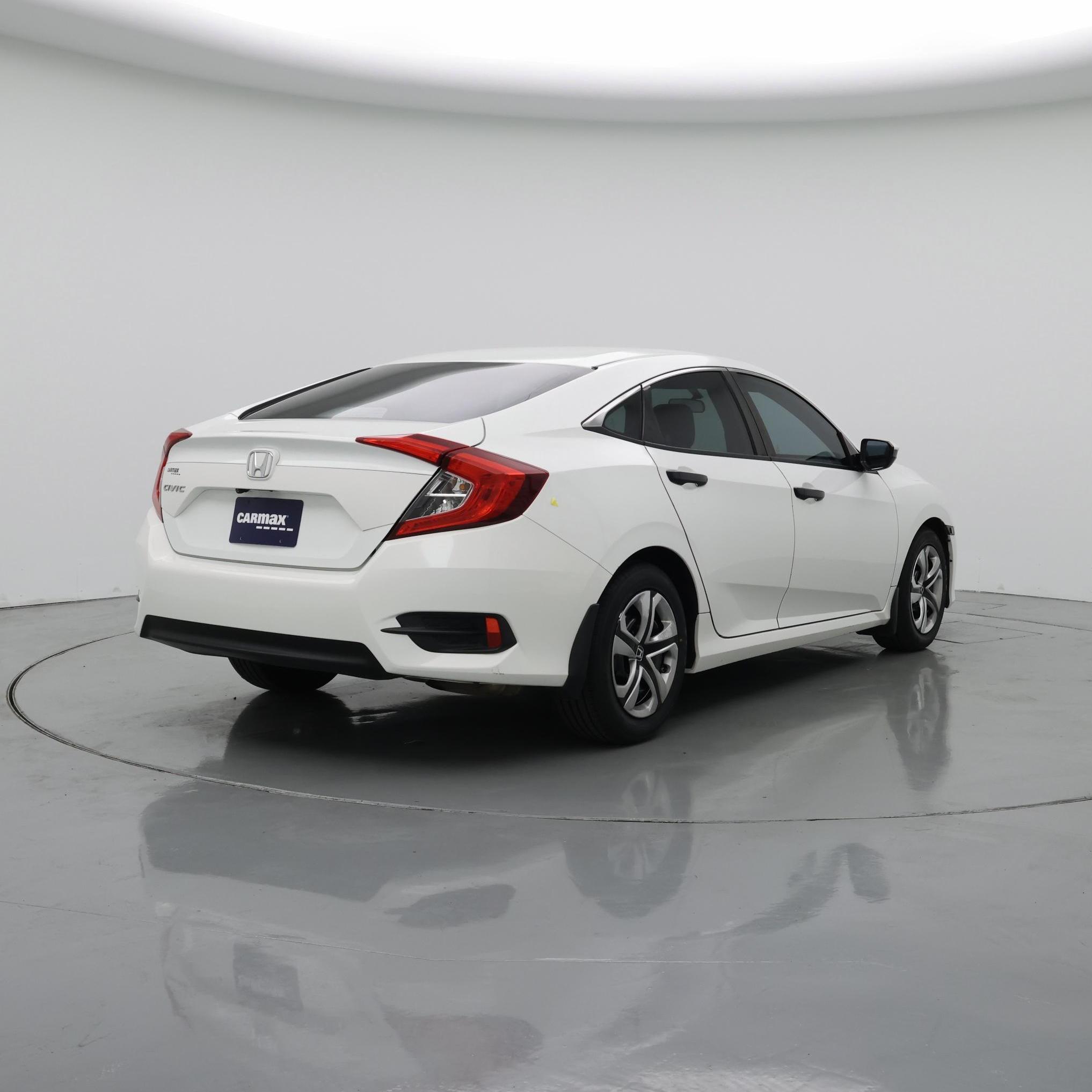 Thumbnail: 2016 Honda Civic - 8