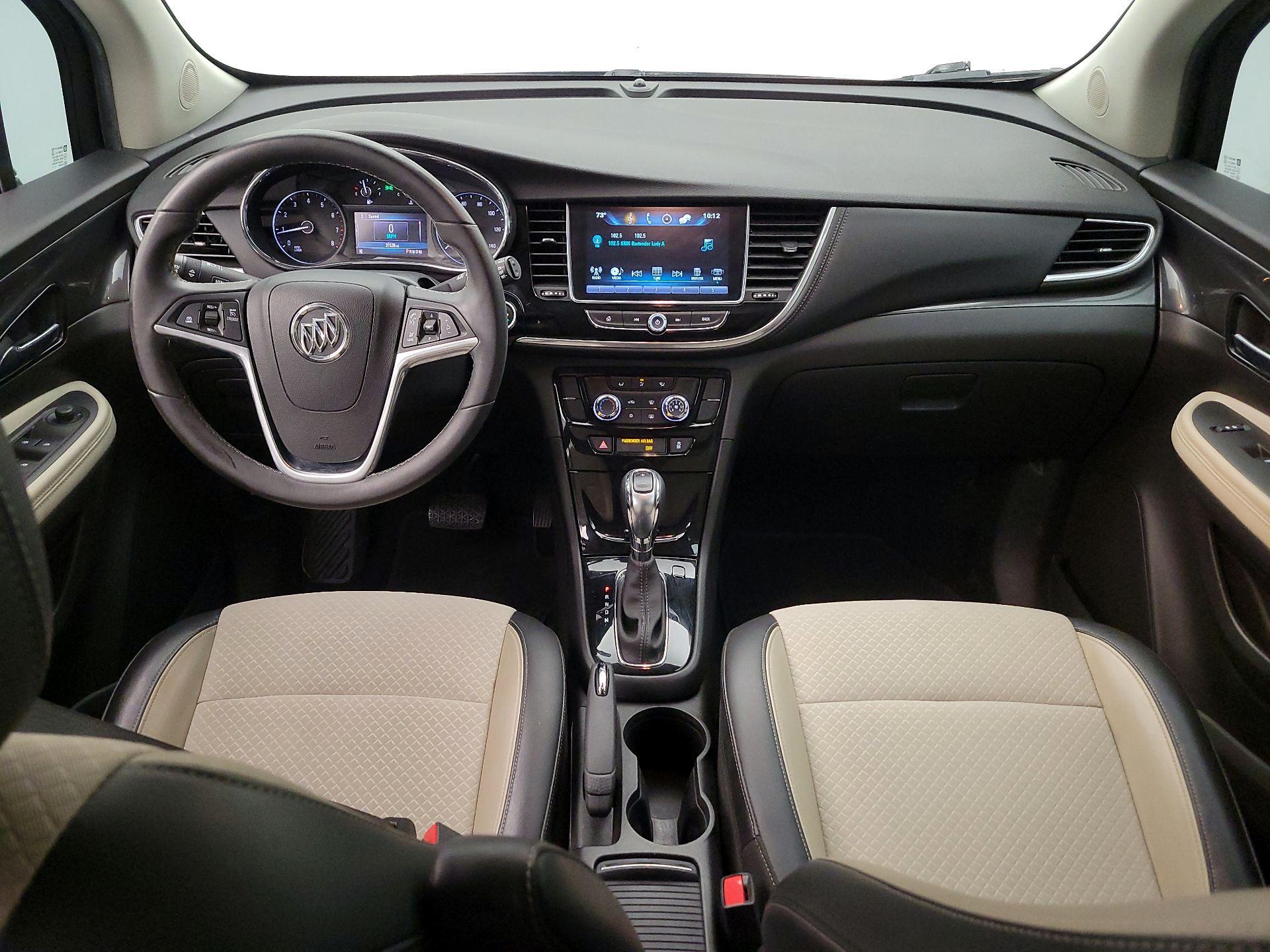 Thumbnail: 2020 Buick Encore - 9