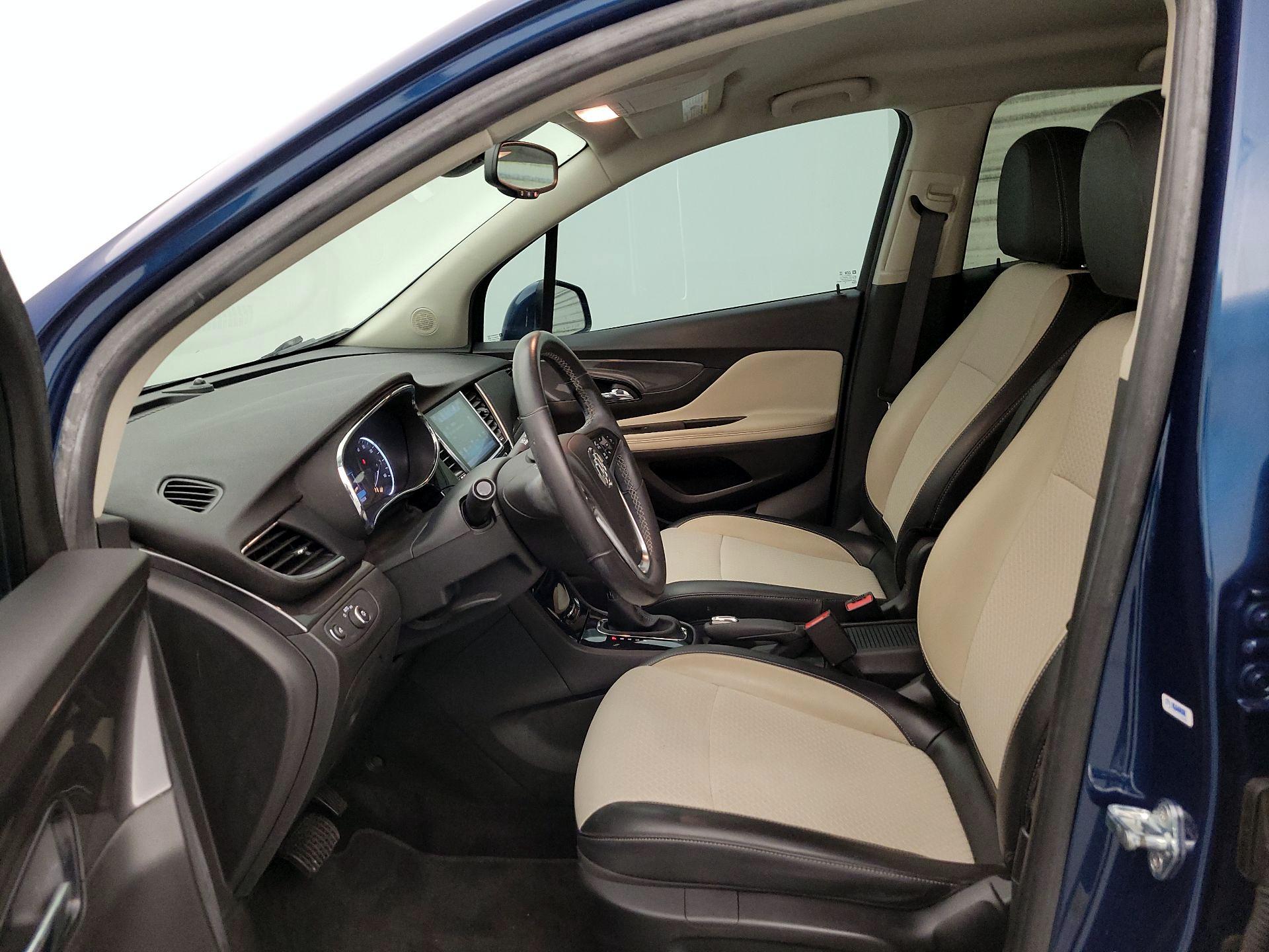 Thumbnail: 2020 Buick Encore - 11