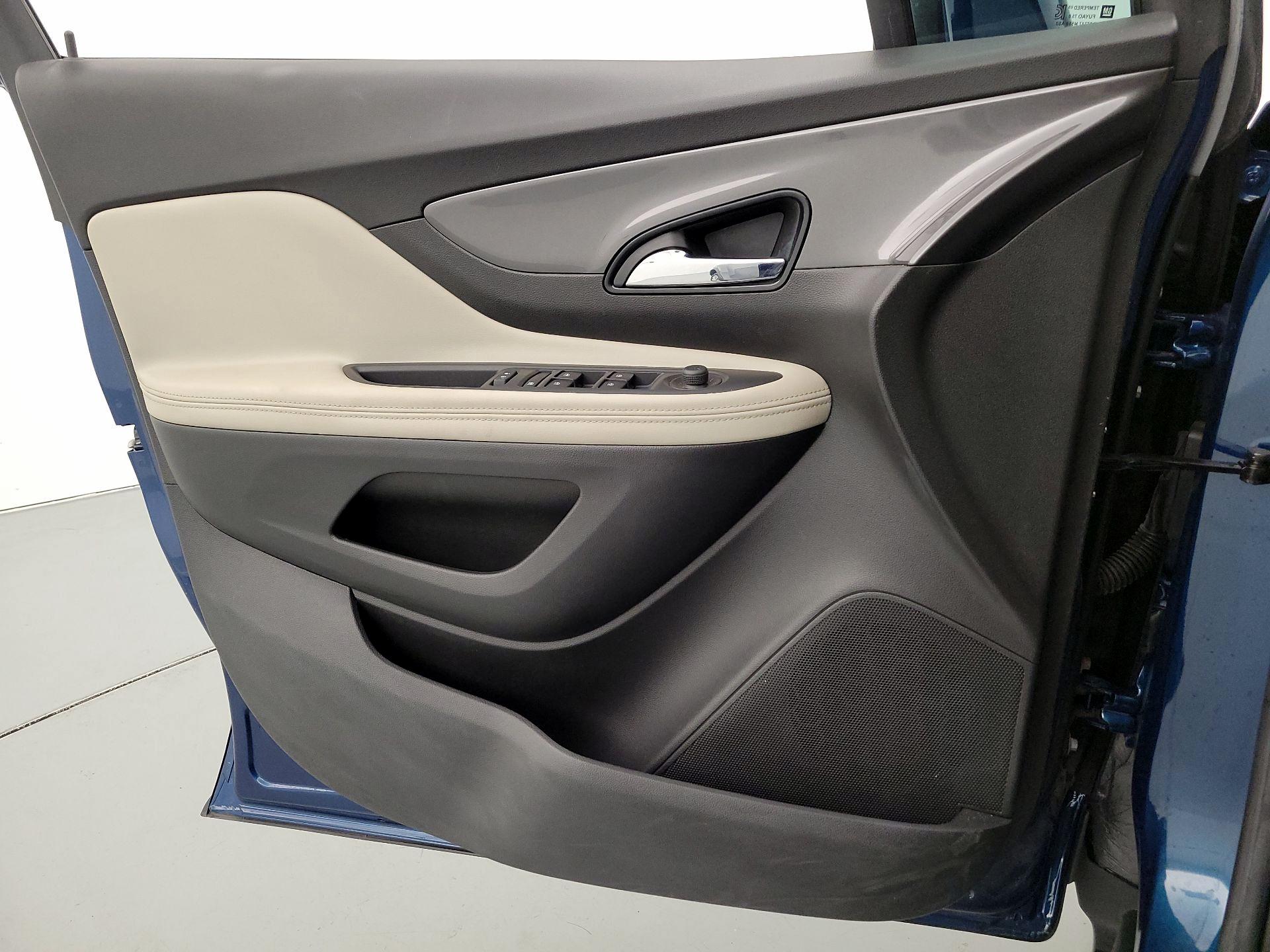 Thumbnail: 2020 Buick Encore - 12