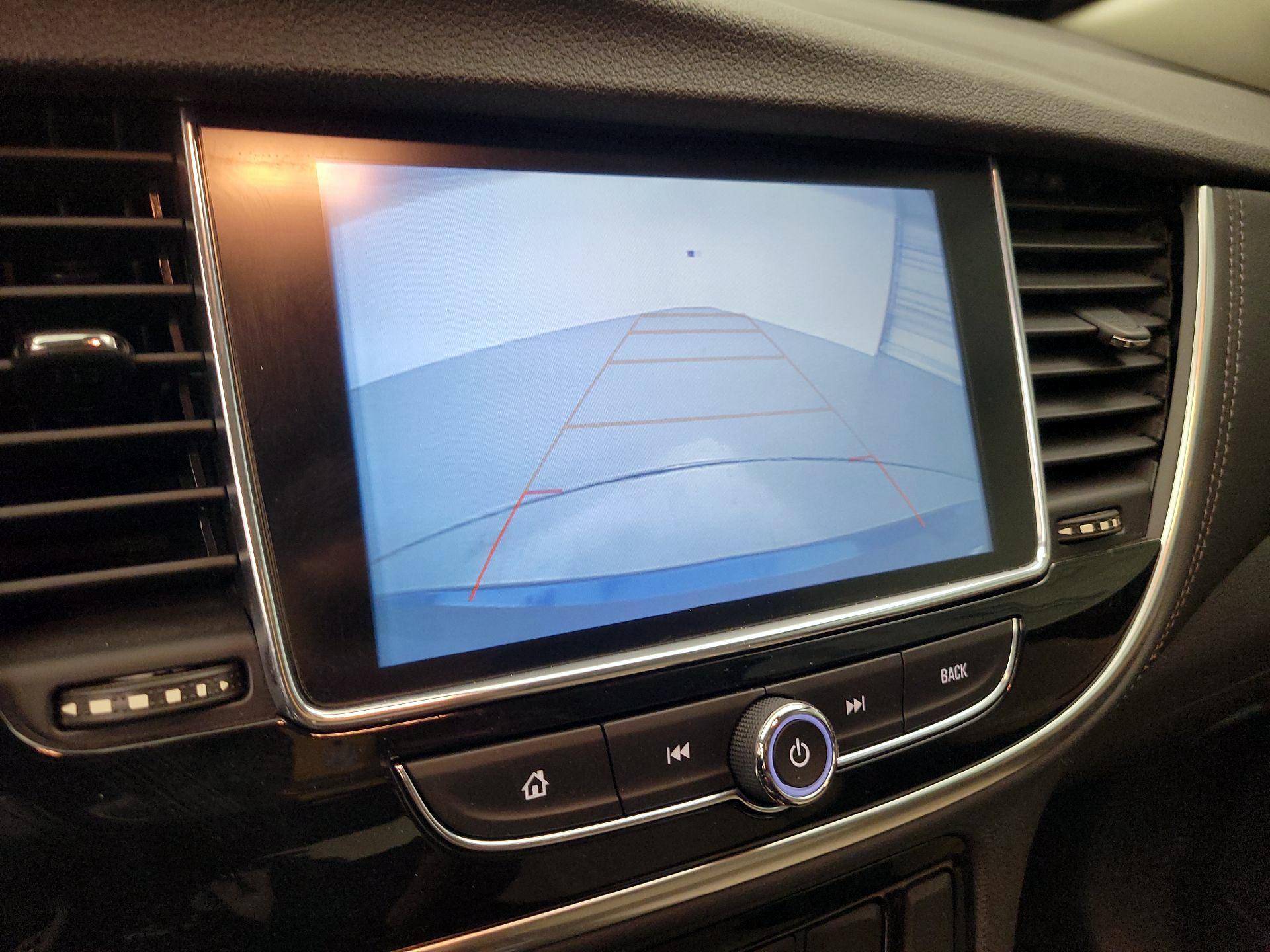 Thumbnail: 2020 Buick Encore - 14