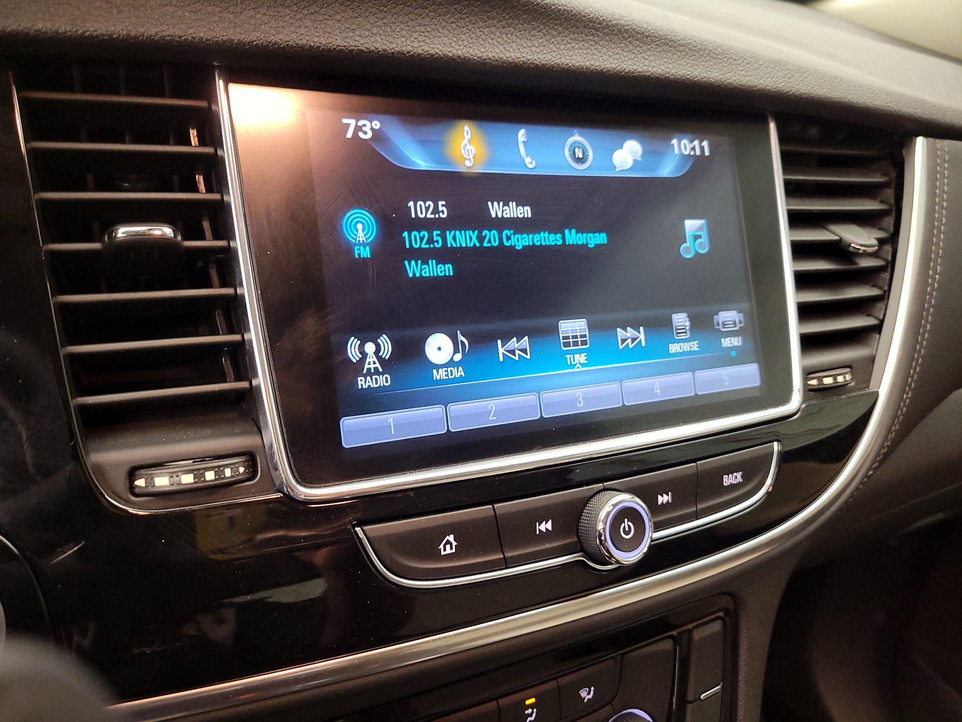 Thumbnail: 2020 Buick Encore - 15