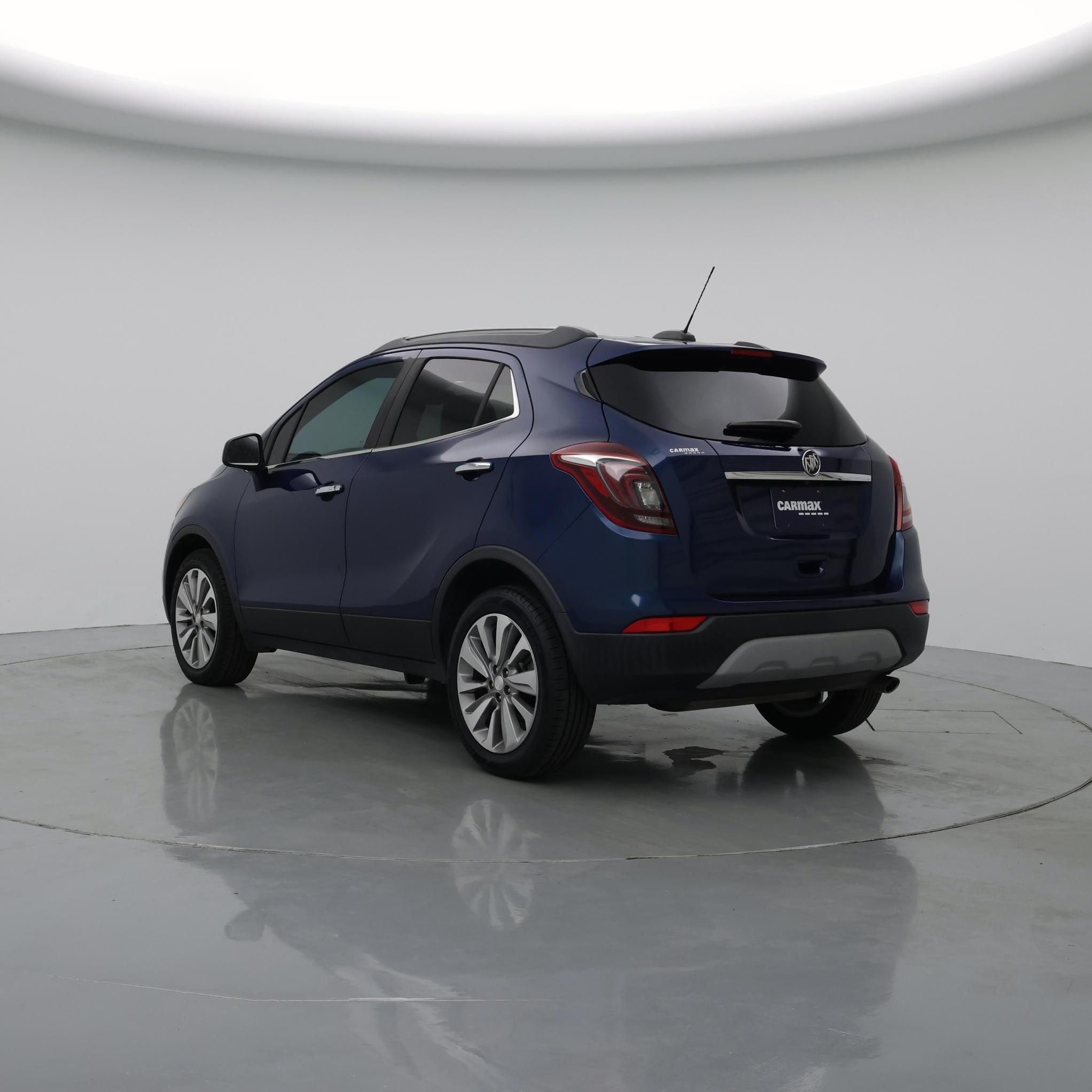 Thumbnail: 2020 Buick Encore - 2