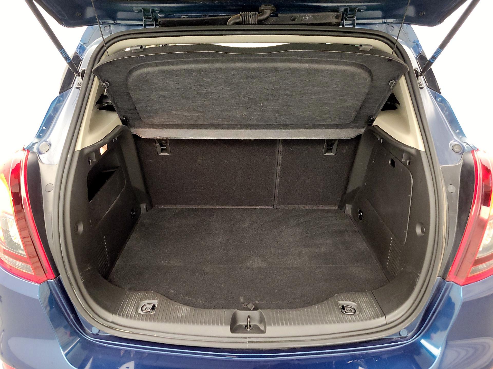 Thumbnail: 2020 Buick Encore - 20