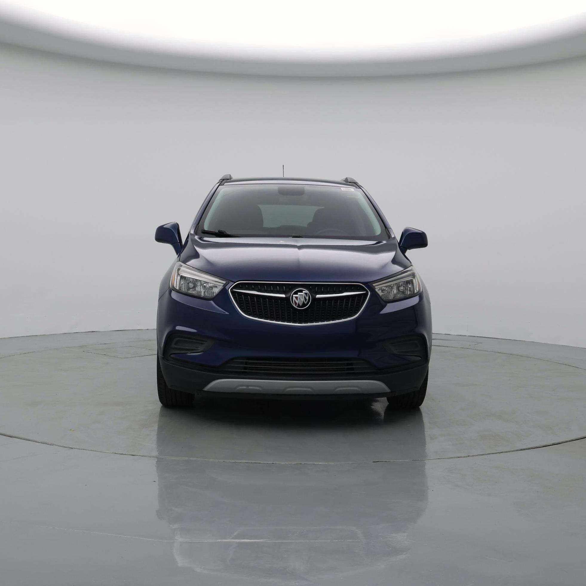 Thumbnail: 2020 Buick Encore - 5