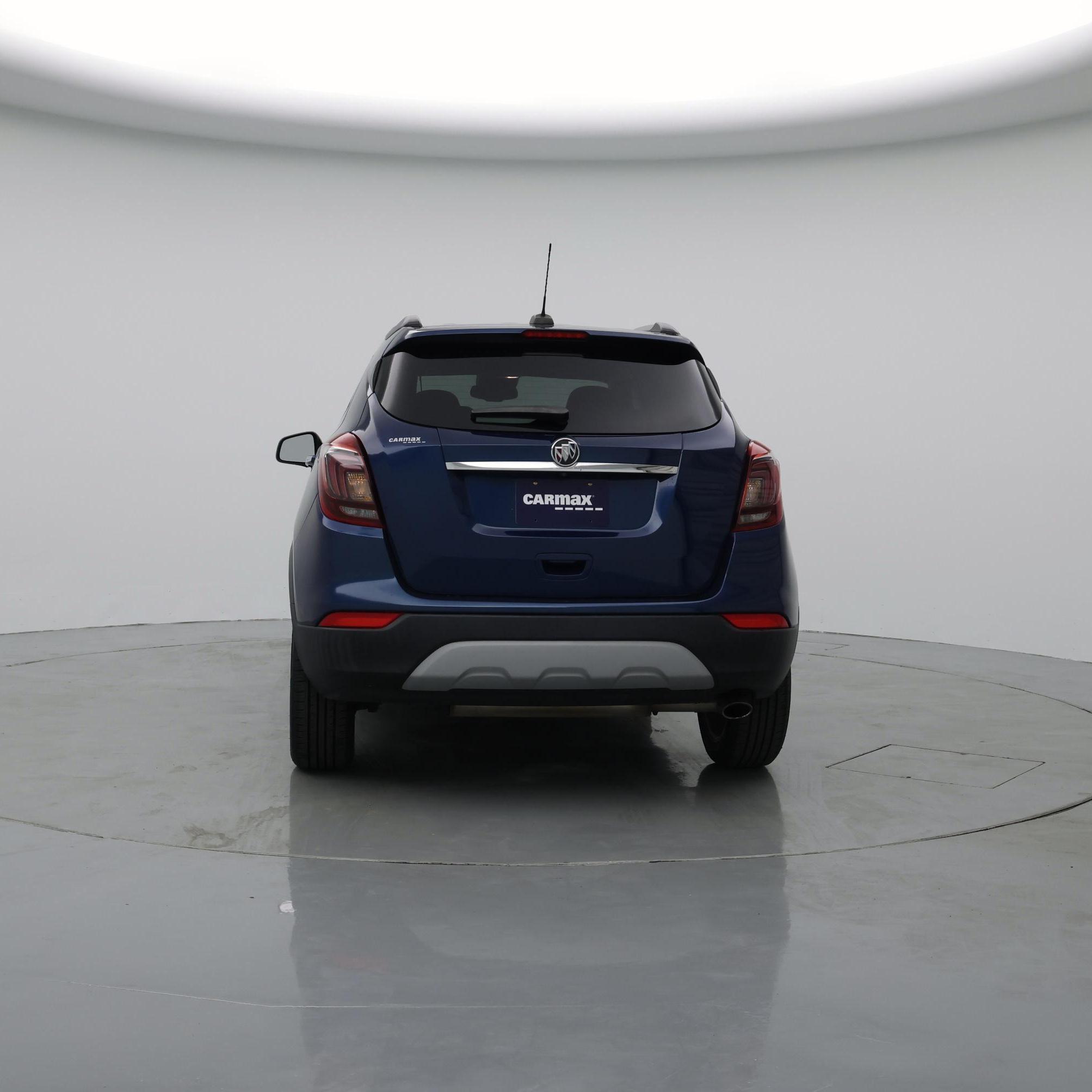 Thumbnail: 2020 Buick Encore - 6