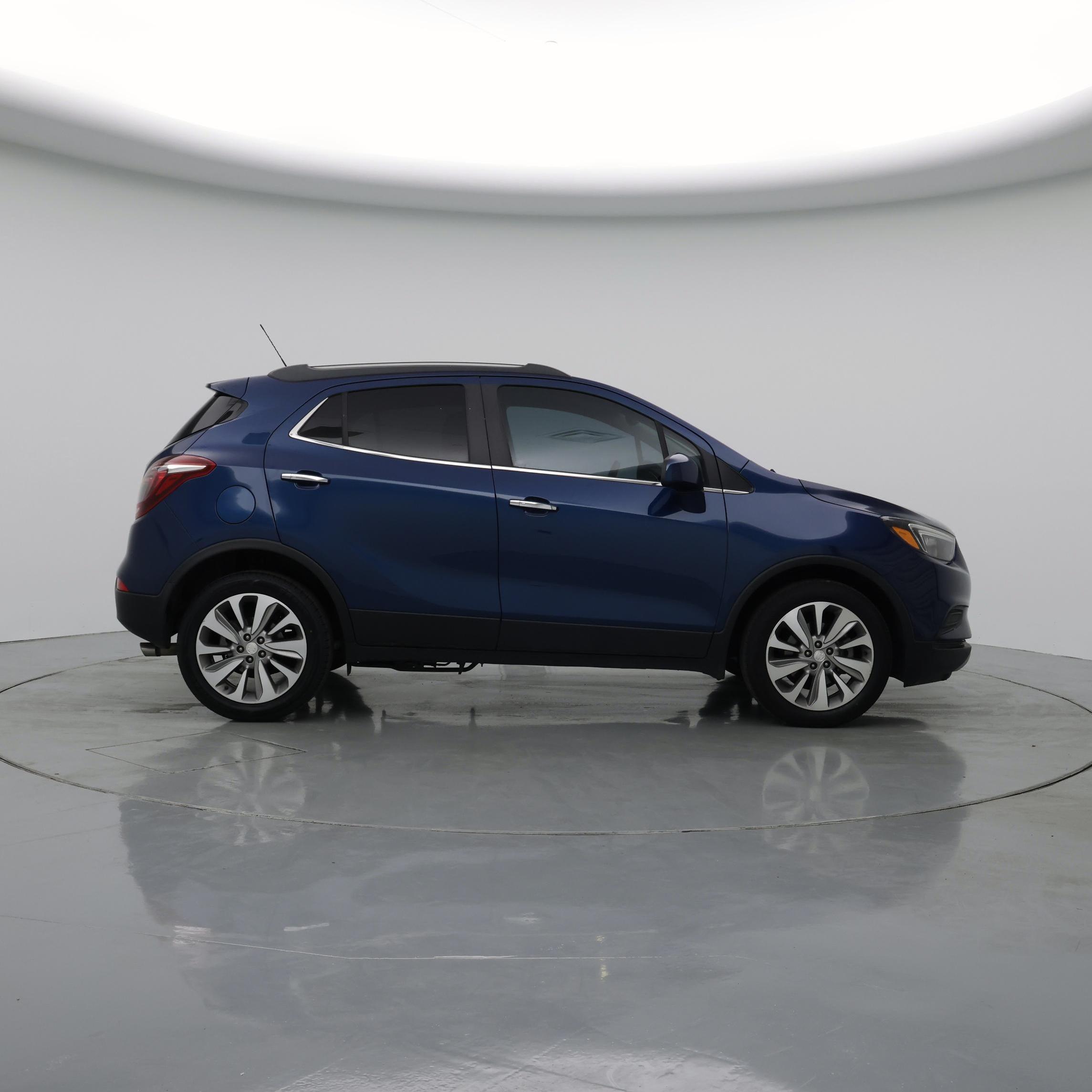 Thumbnail: 2020 Buick Encore - 7
