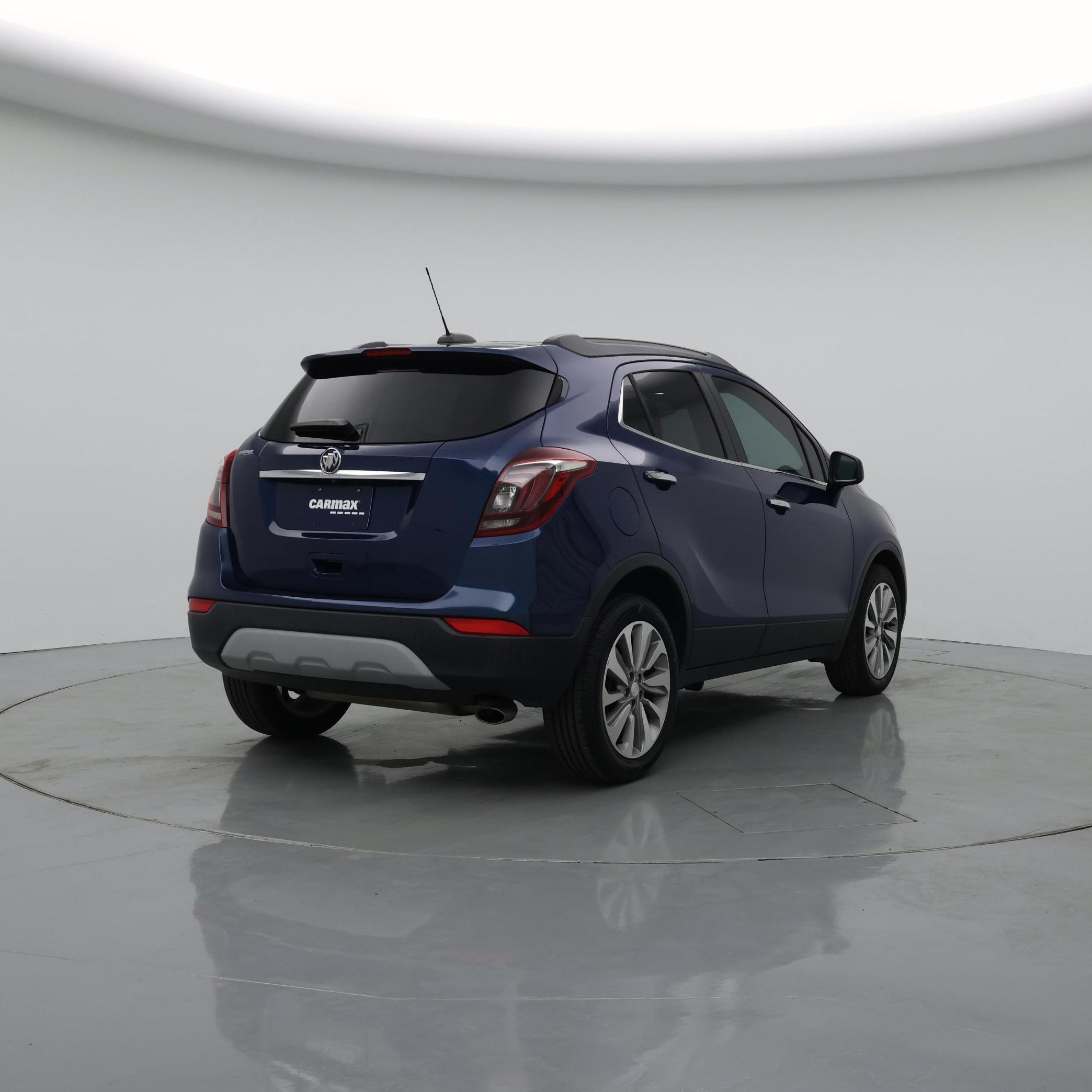 Thumbnail: 2020 Buick Encore - 8