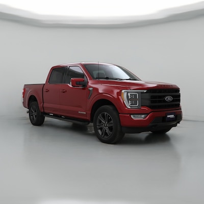 2023 Ford F150 Lariat