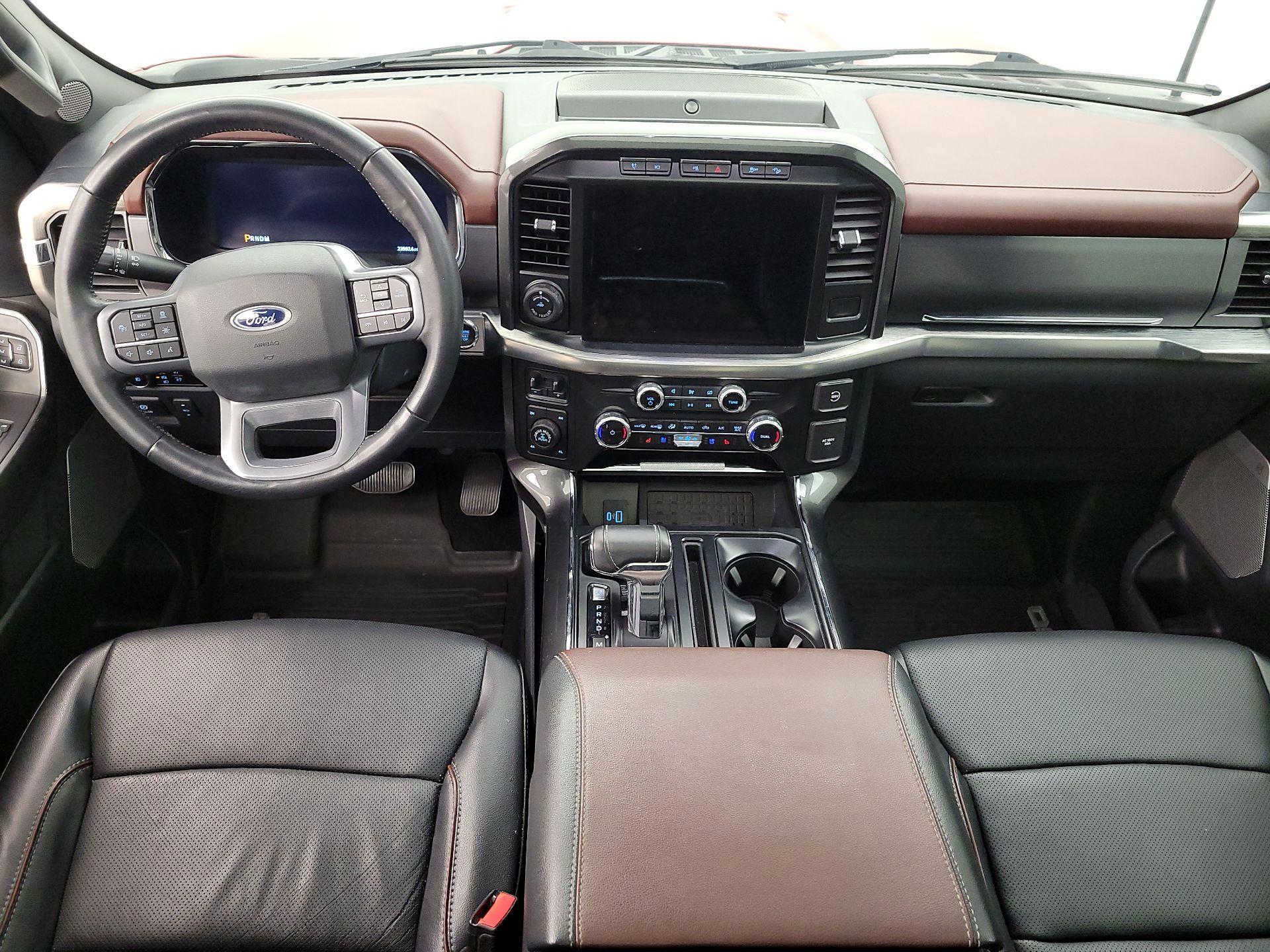 Thumbnail: 2023 Ford F-150 - 9