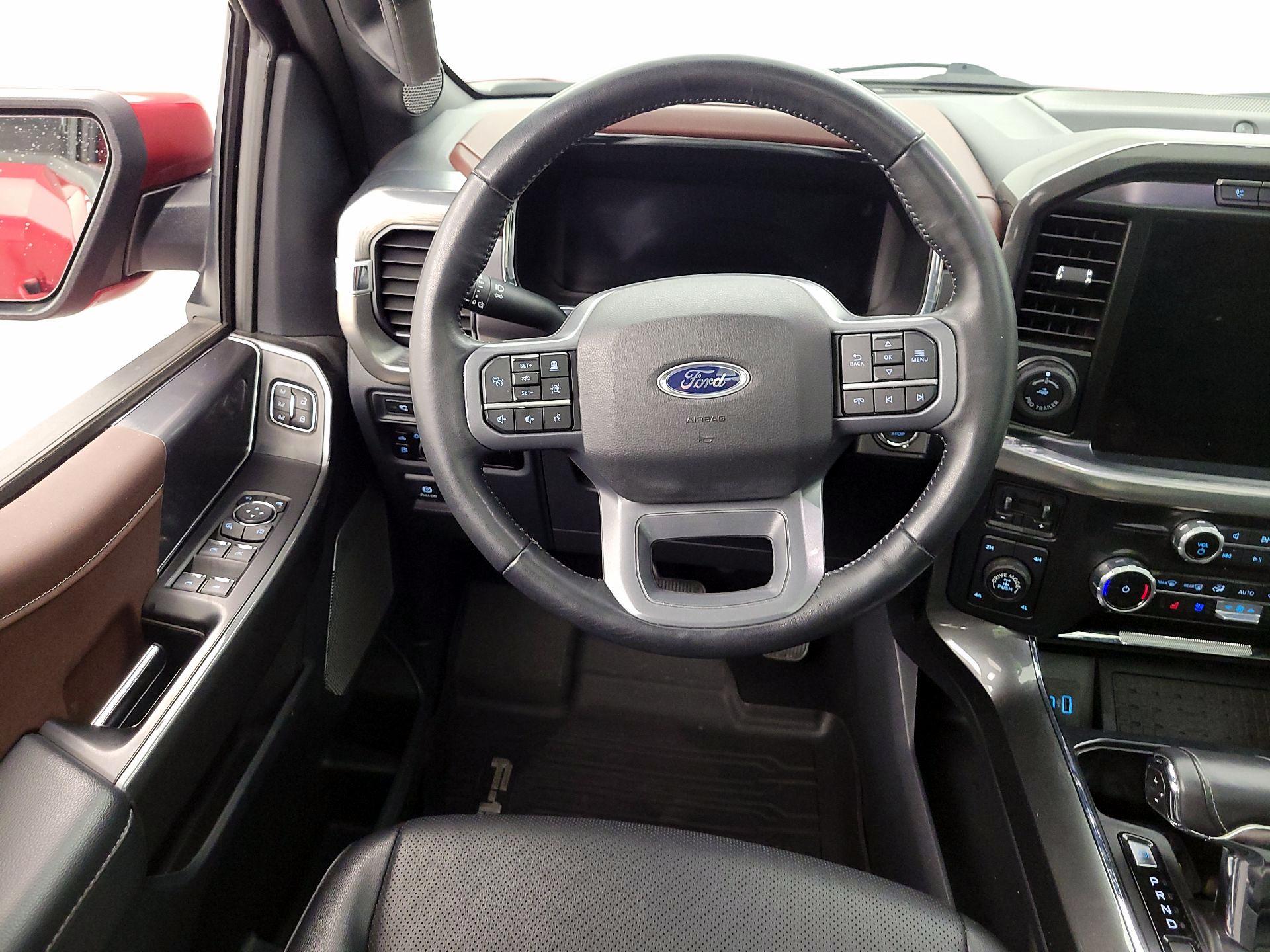 Thumbnail: 2023 Ford F-150 - 10