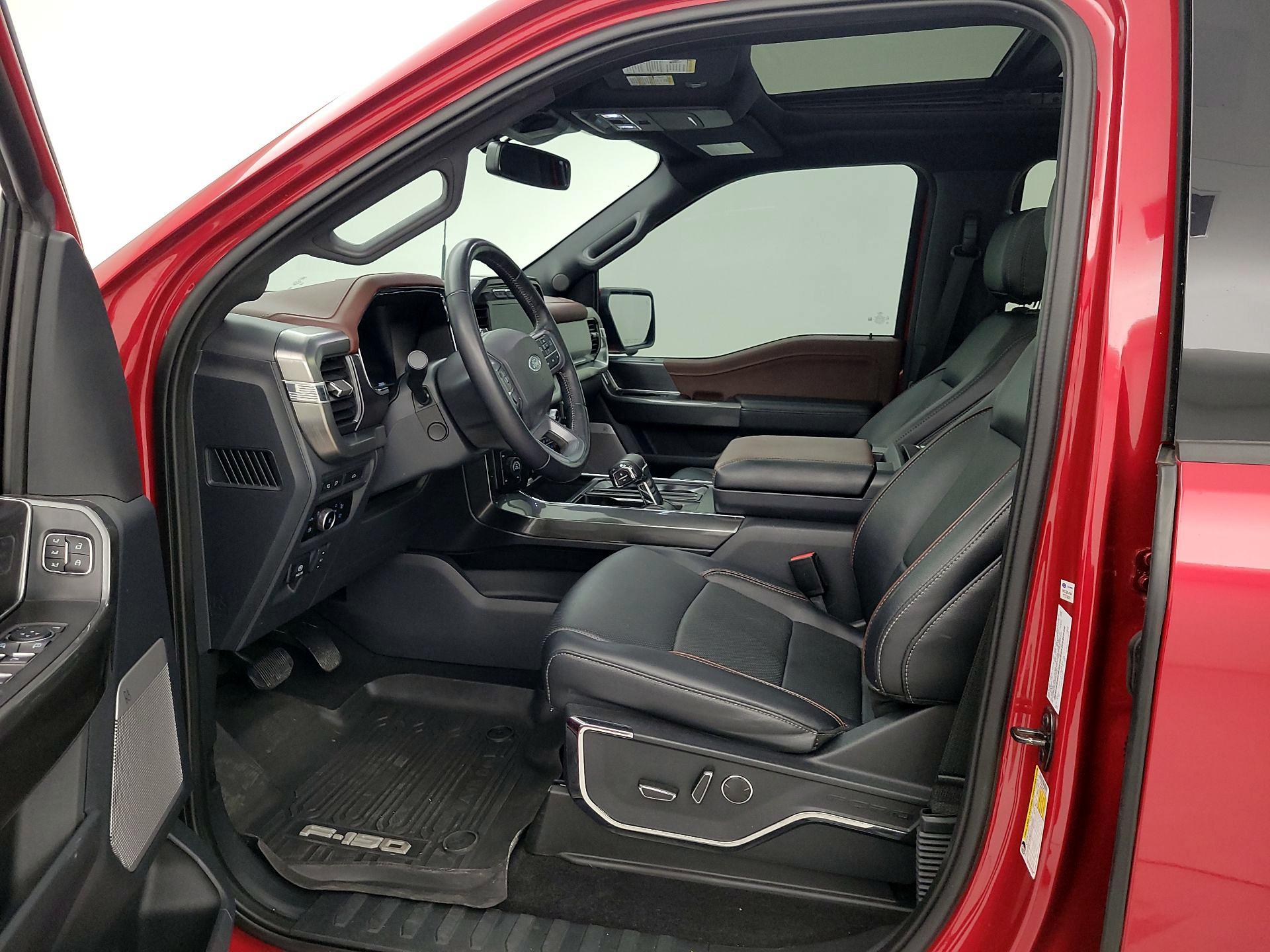 Thumbnail: 2023 Ford F-150 - 11