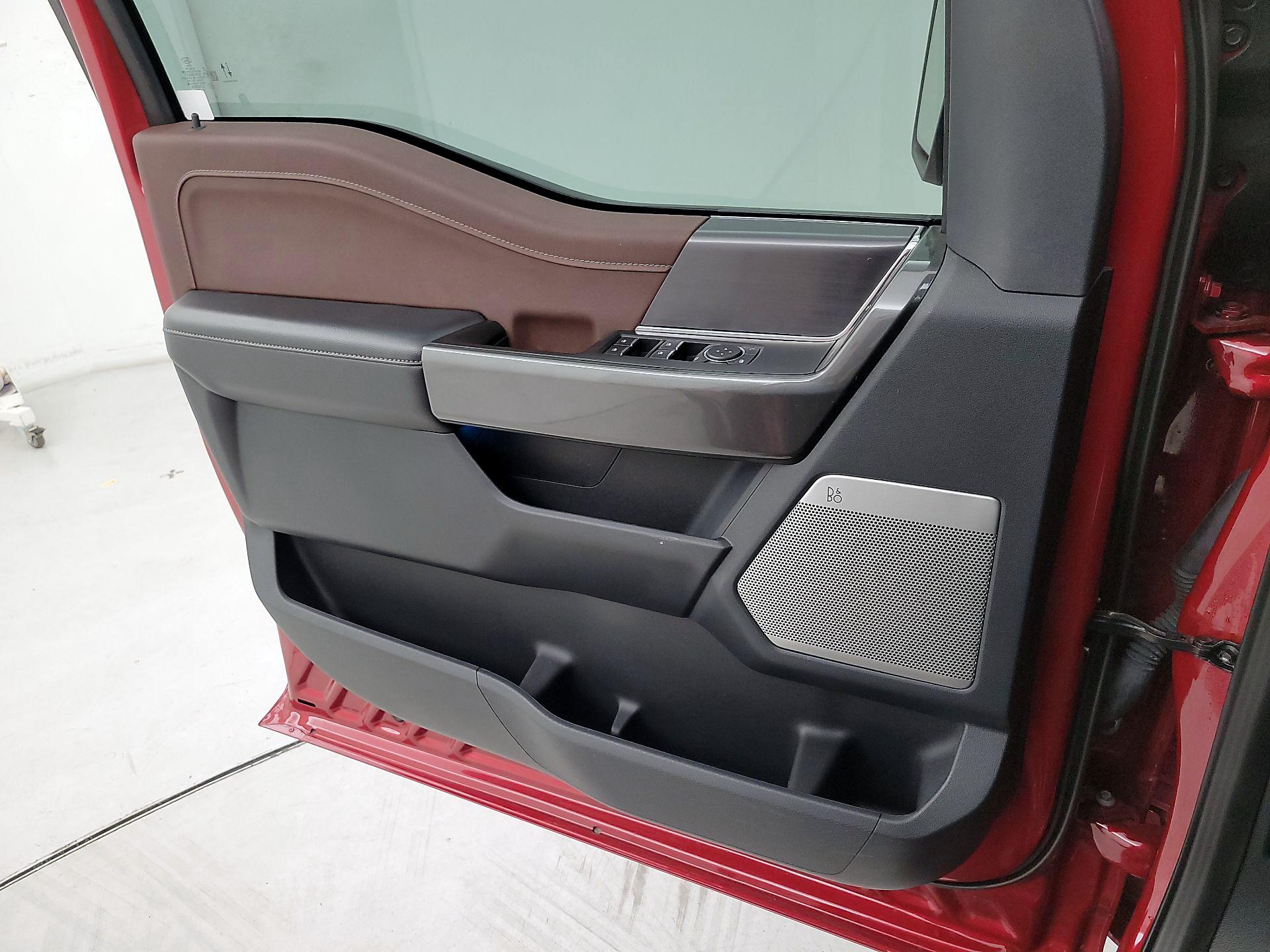 Thumbnail: 2023 Ford F-150 - 12