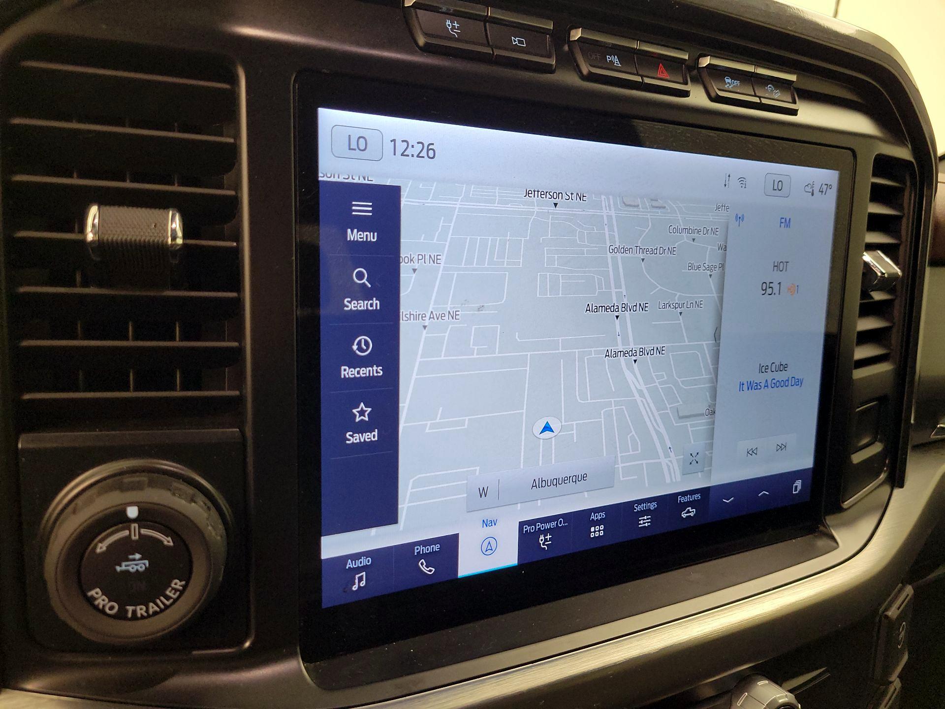 Thumbnail: 2023 Ford F-150 - 14