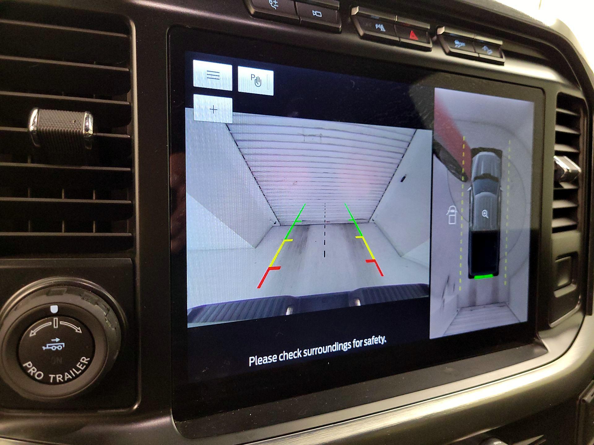 Thumbnail: 2023 Ford F-150 - 15