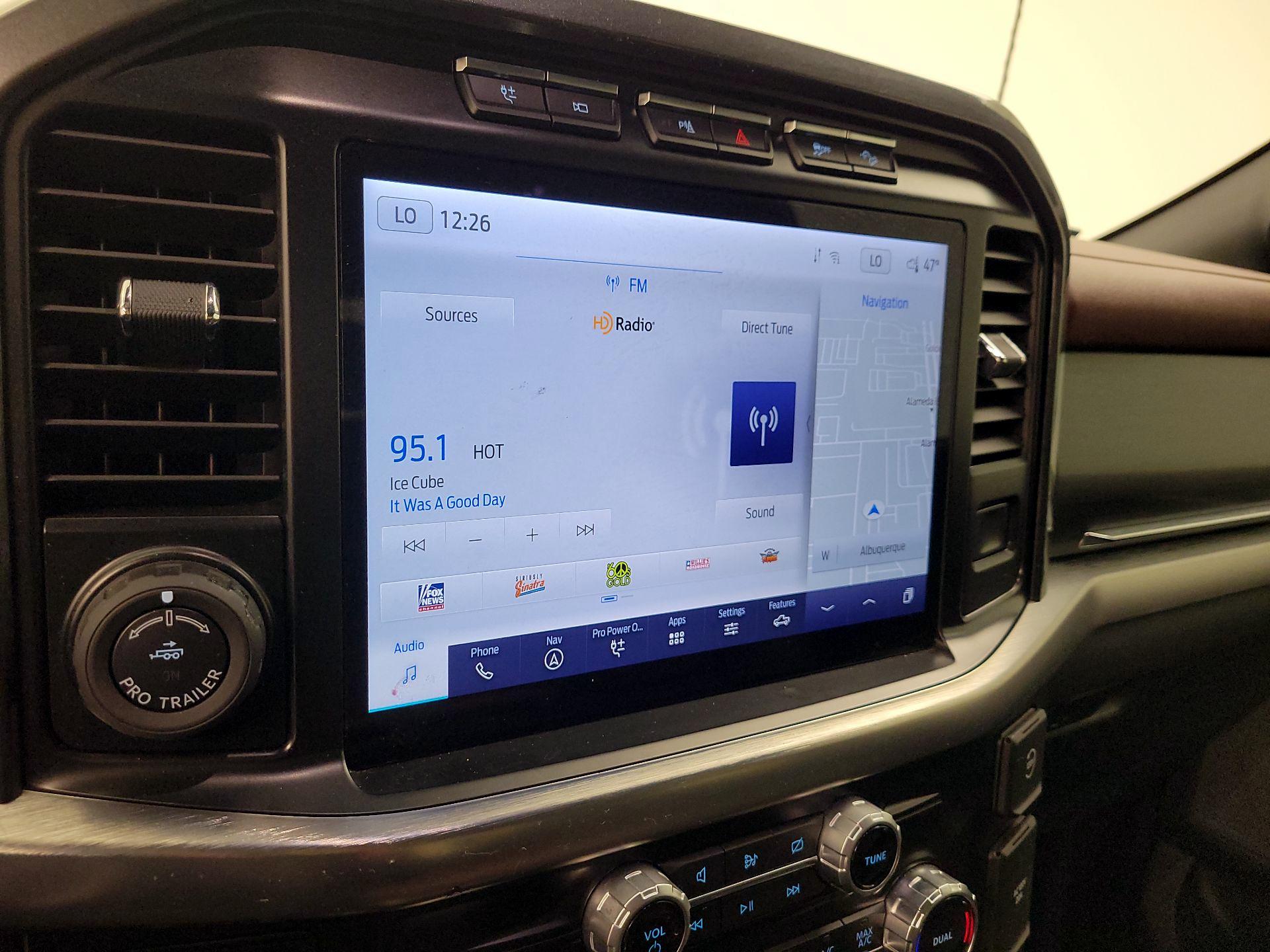 Thumbnail: 2023 Ford F-150 - 16