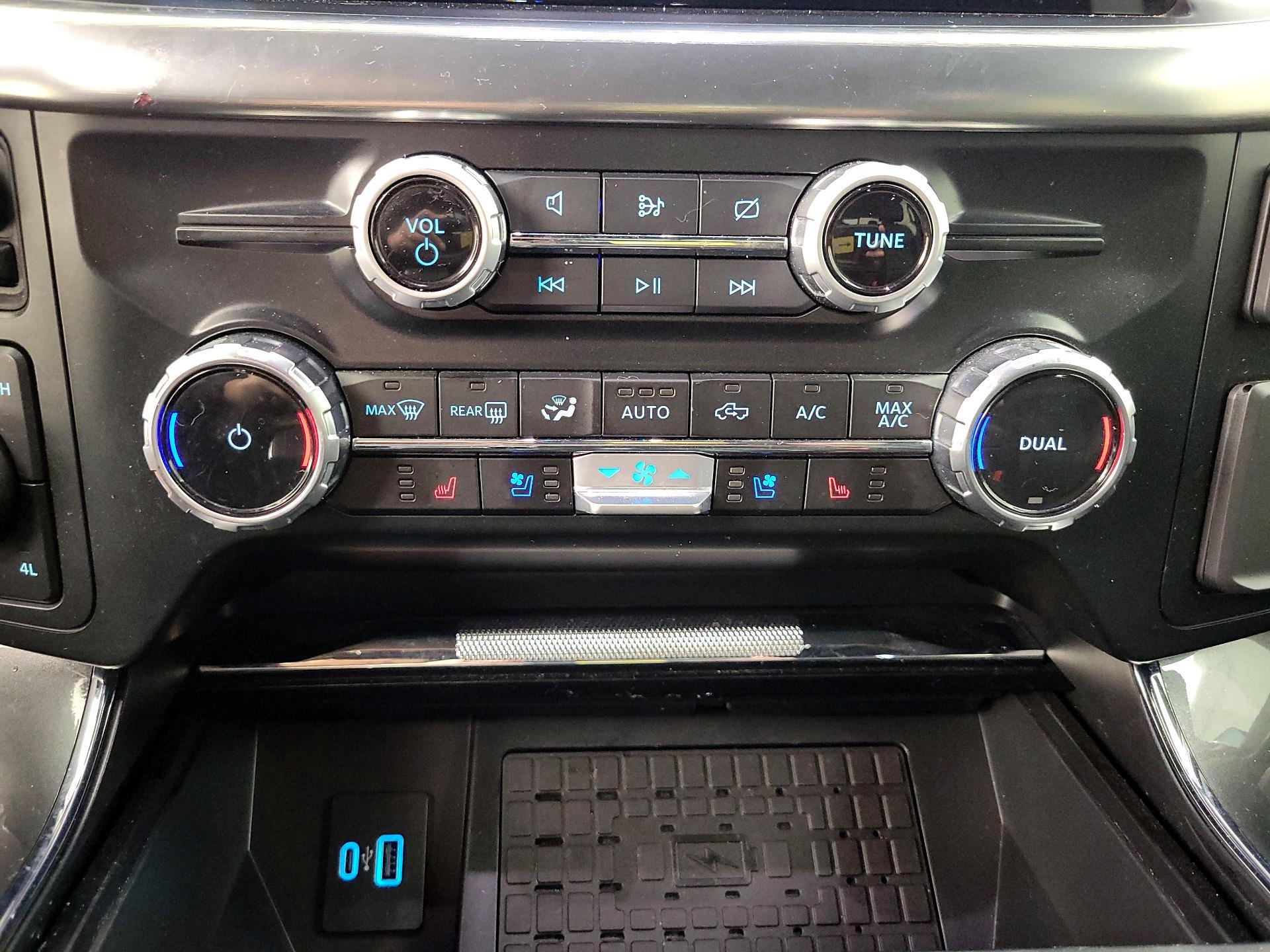 Thumbnail: 2023 Ford F-150 - 17