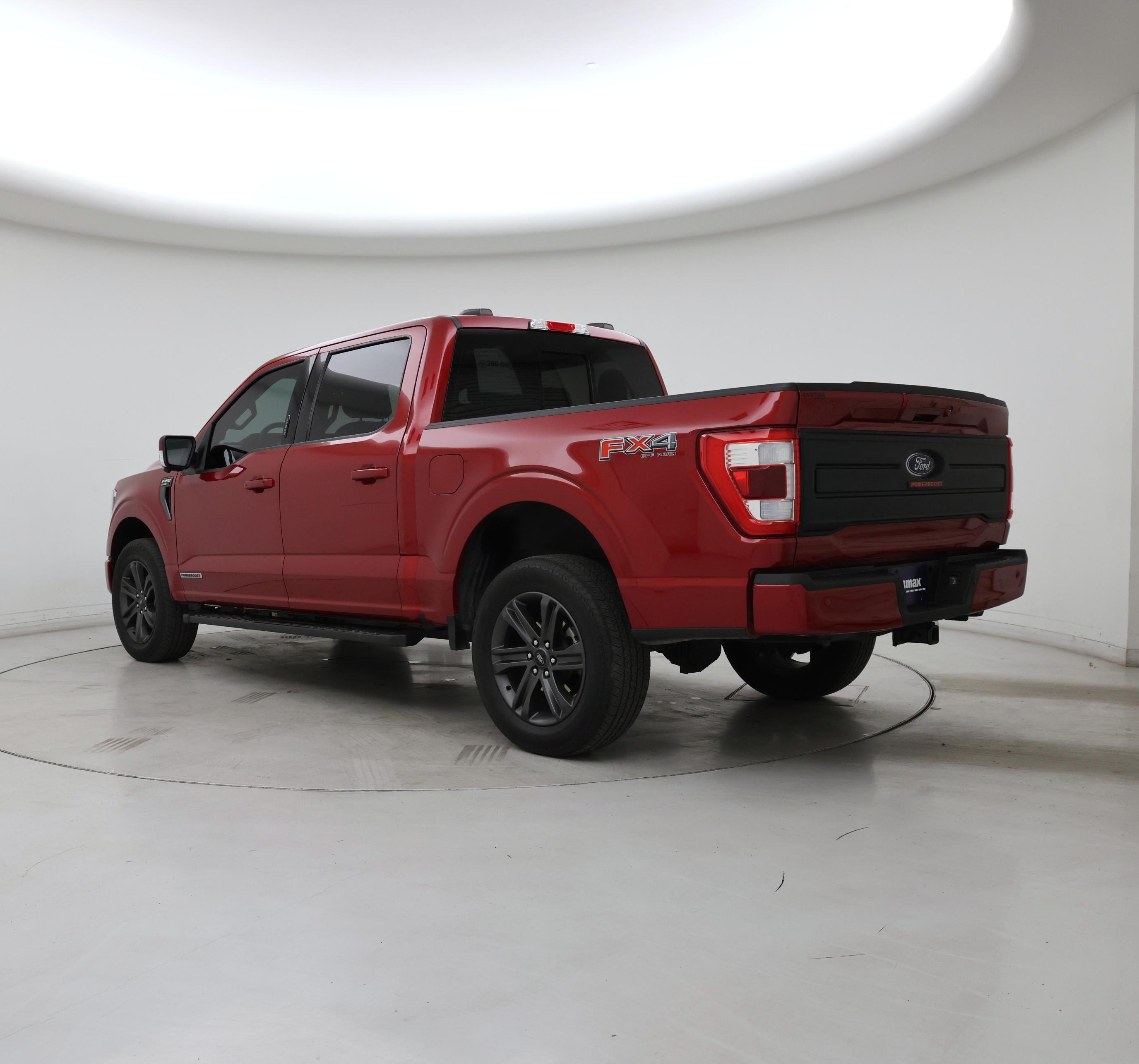 Thumbnail: 2023 Ford F-150 - 2