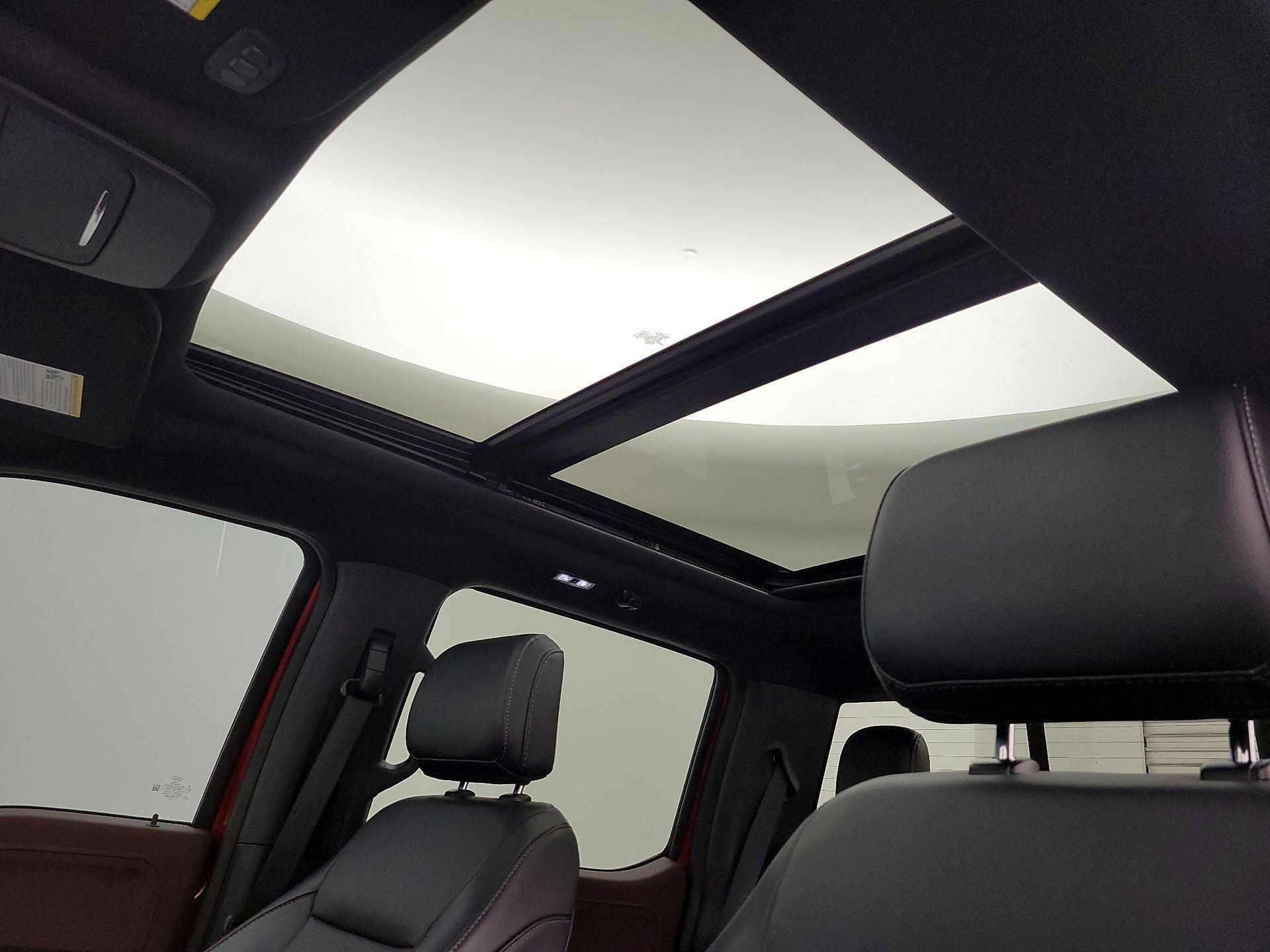 Thumbnail: 2023 Ford F-150 - 20