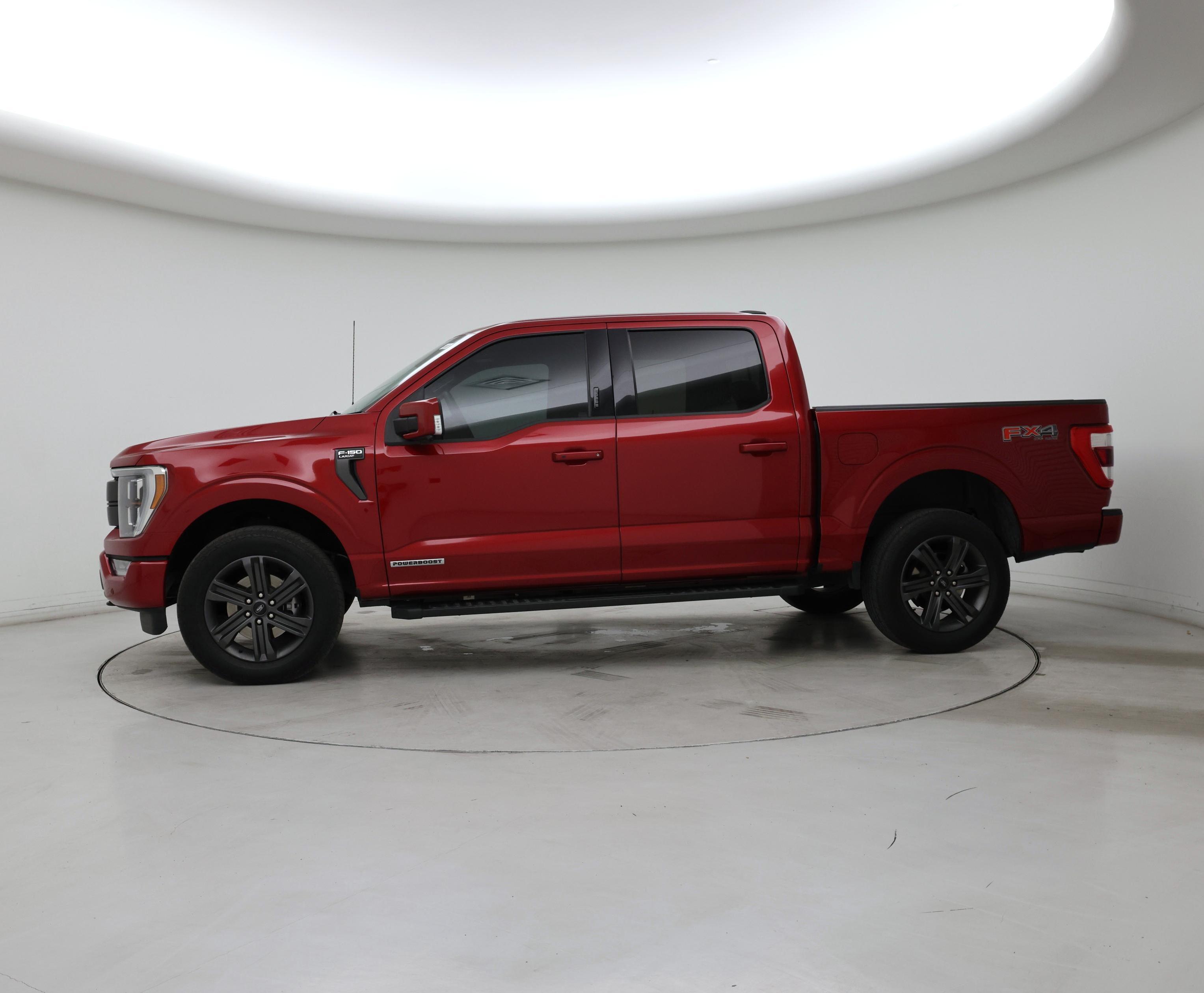 Thumbnail: 2023 Ford F-150 - 3