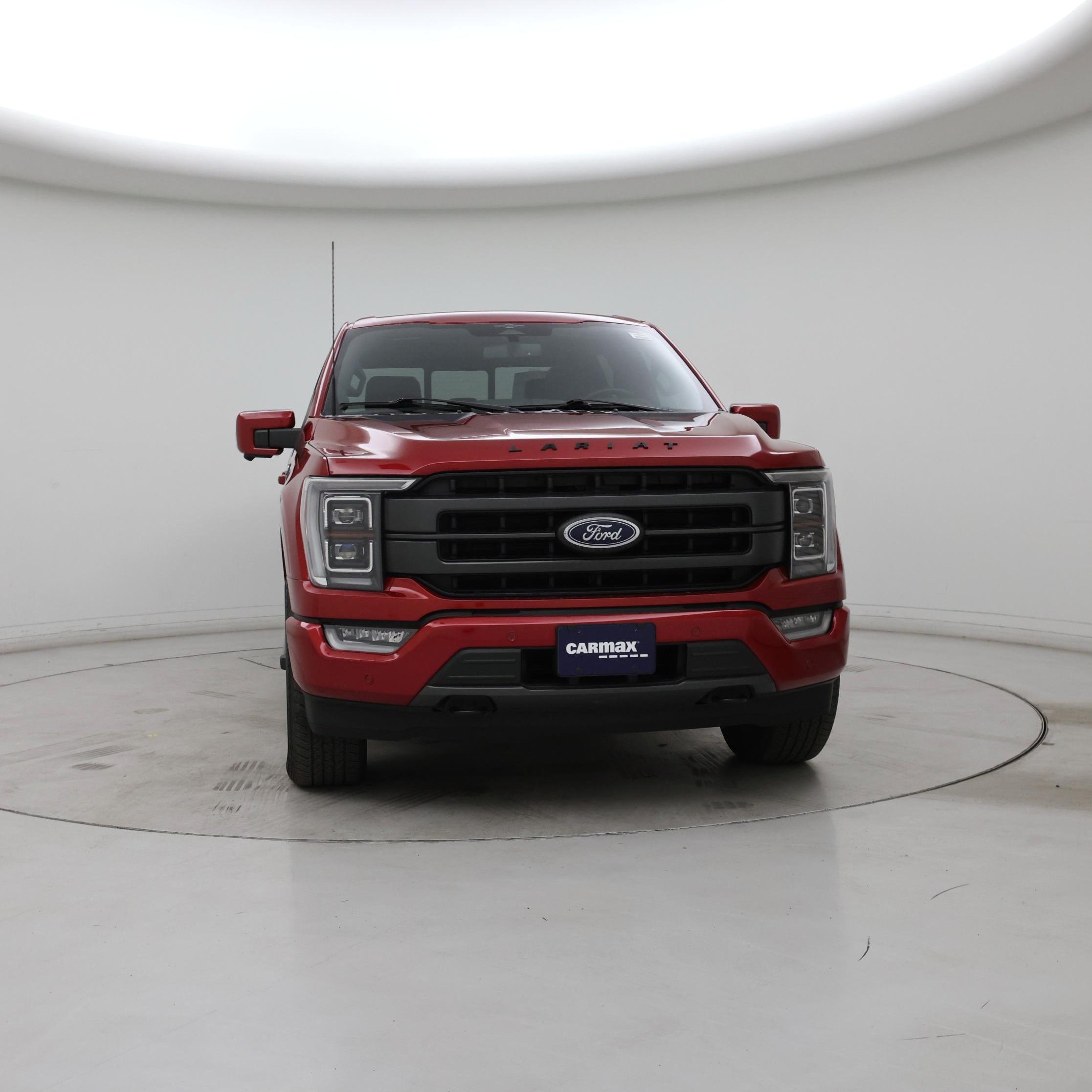 Thumbnail: 2023 Ford F-150 - 5